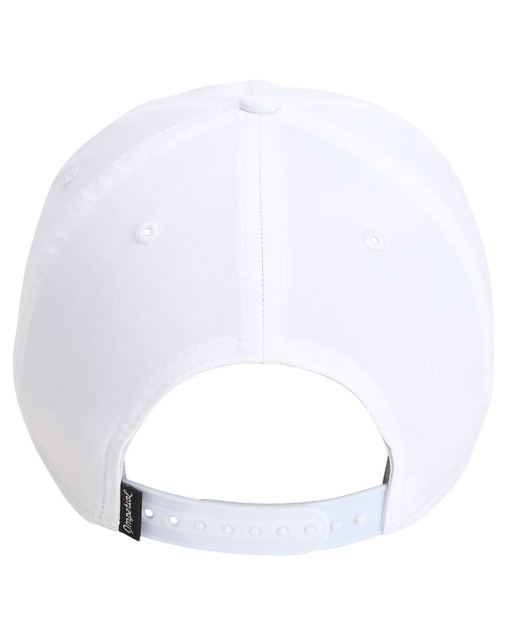 Columbus Rugby - Imperial - The Wrightson Cap - Crest - 5054 - SV