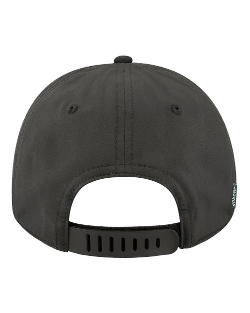 Columbus Rugby - Legacy - Back Nine Cap - B9A - Crest
