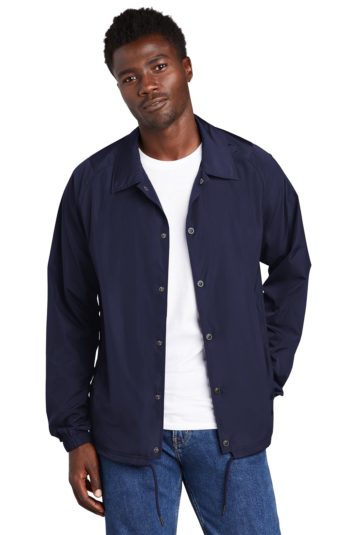 New Era® - Coaches Jacket - NEA601