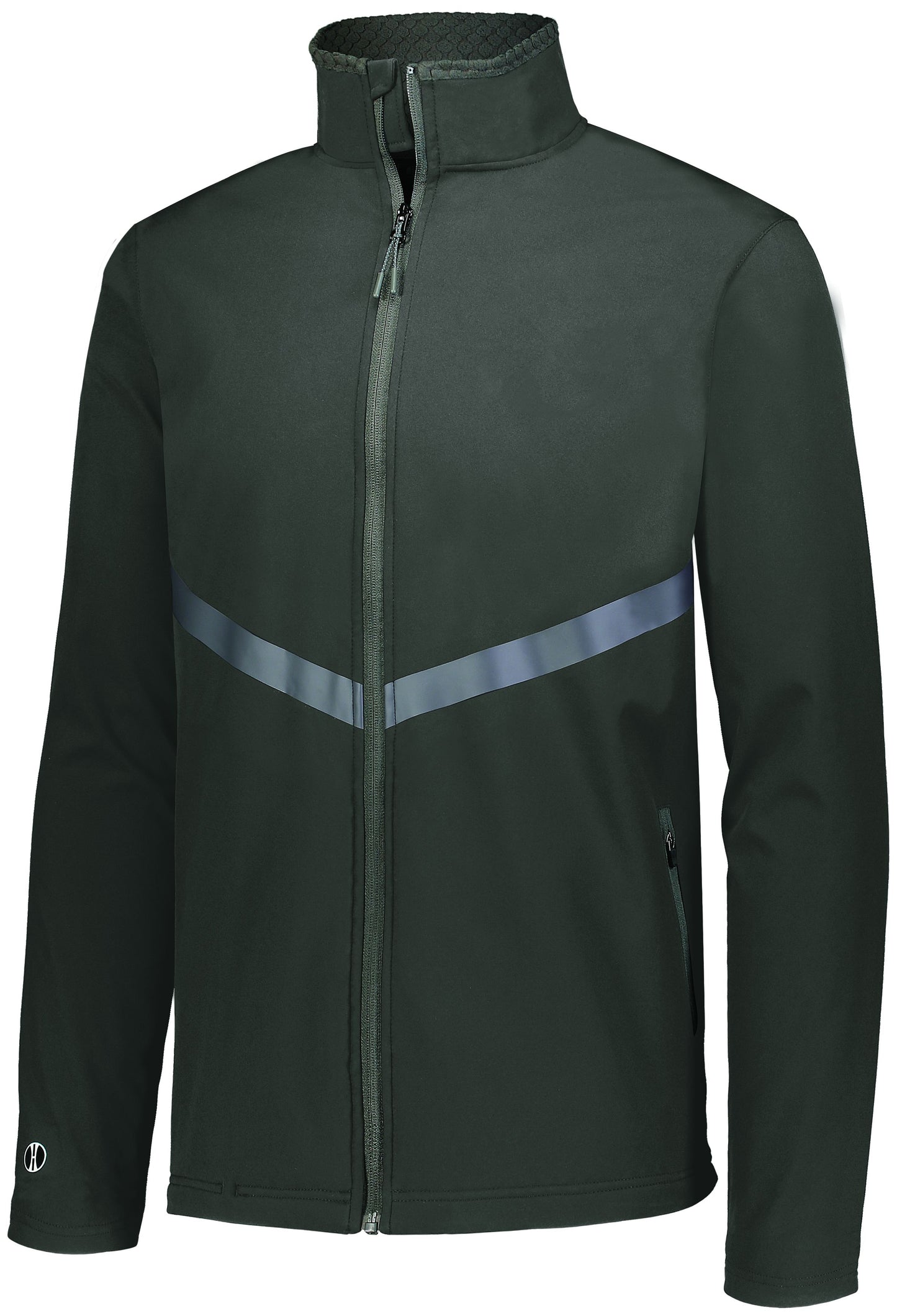 HOLLOWAY - 3D REGULATE SOFT SHELL JACKET
