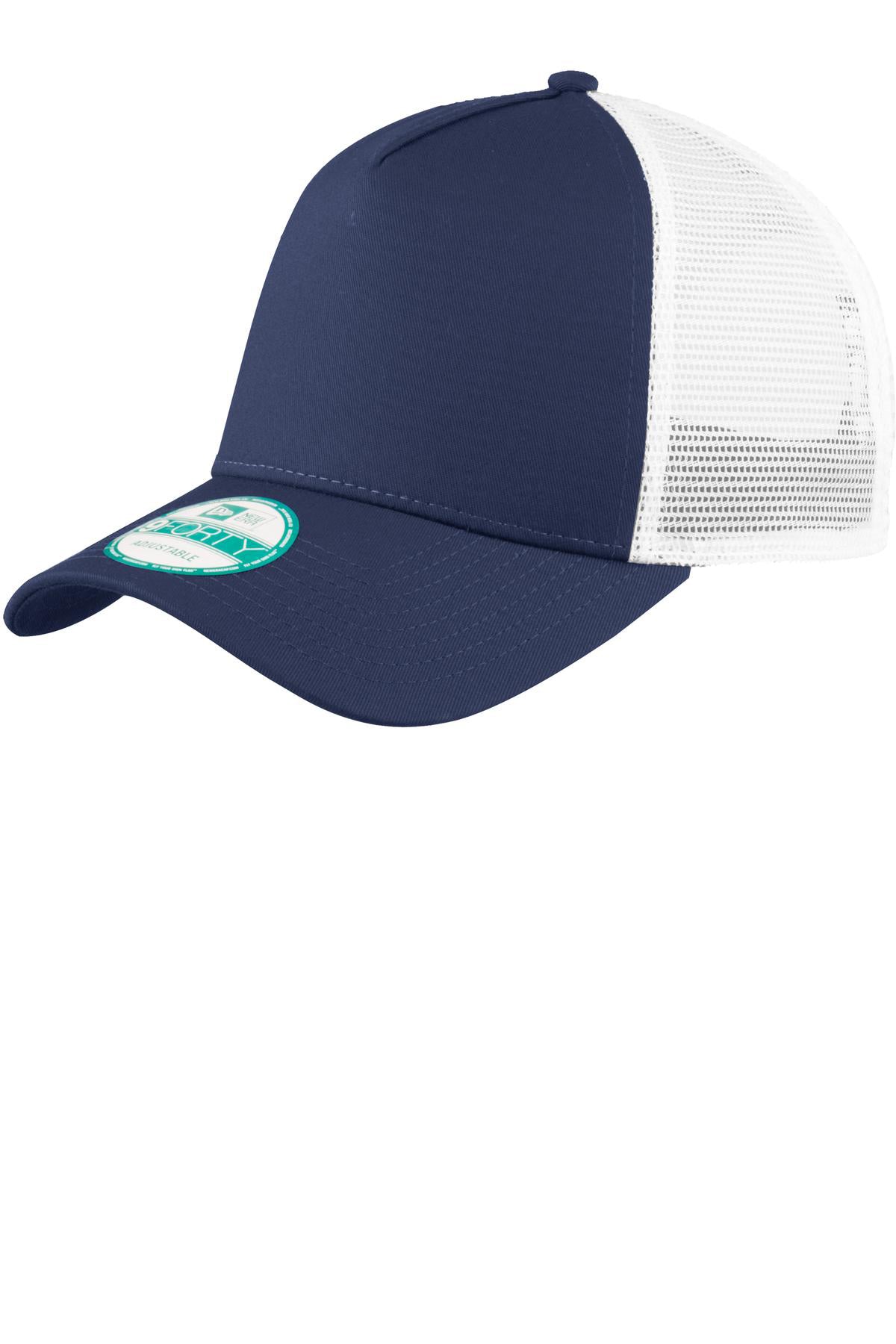 New Era® - Snapback Trucker Cap - NE205