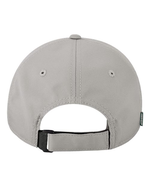 Columbus Rugby - Legacy - Cool Fit Adjustable Cap - CFA - Crest