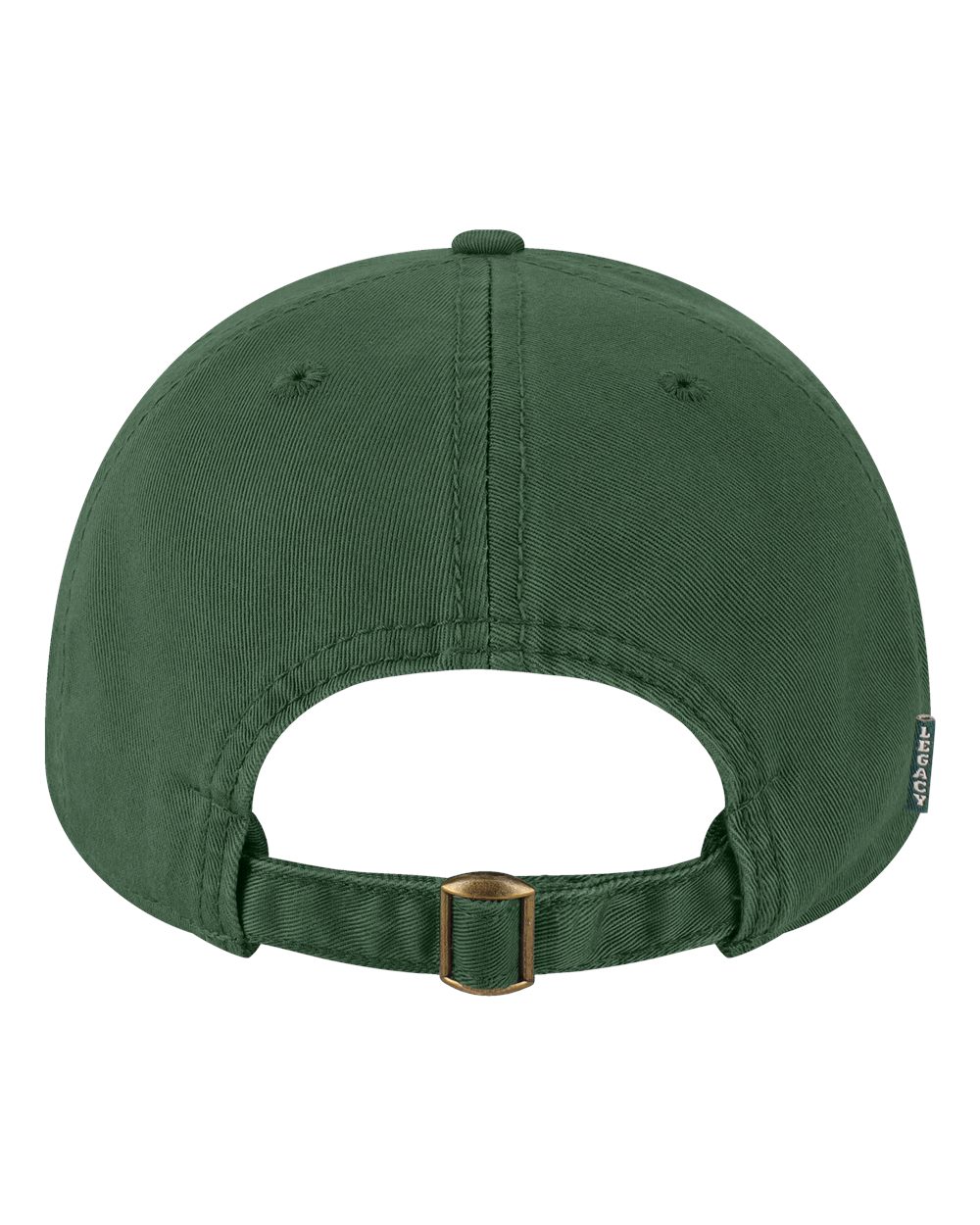 Columbus Rugby -Legacy - Relaxed Twill Dad Hat  - EZA - SV
