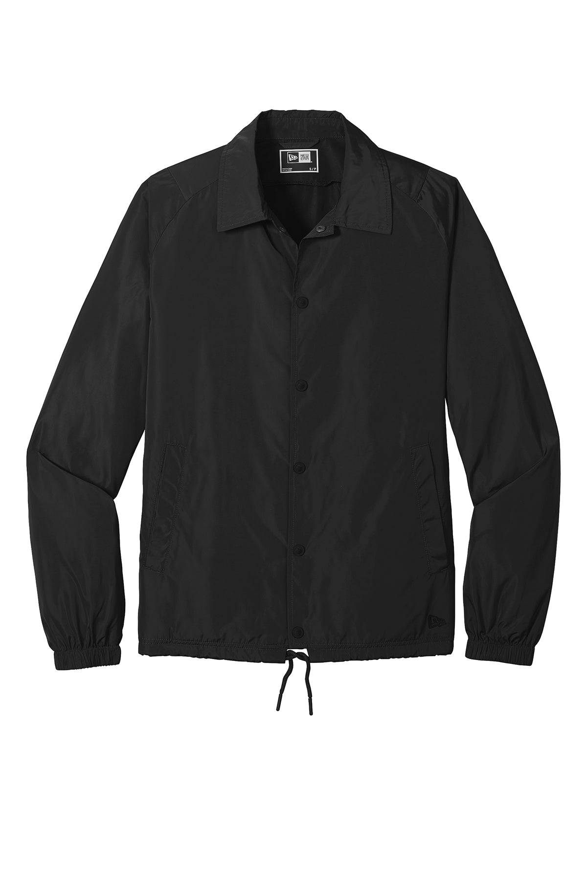 New Era® - Coaches Jacket - NEA601