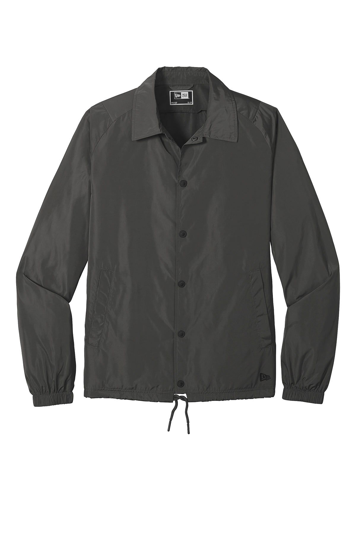 New Era® - Coaches Jacket - NEA601