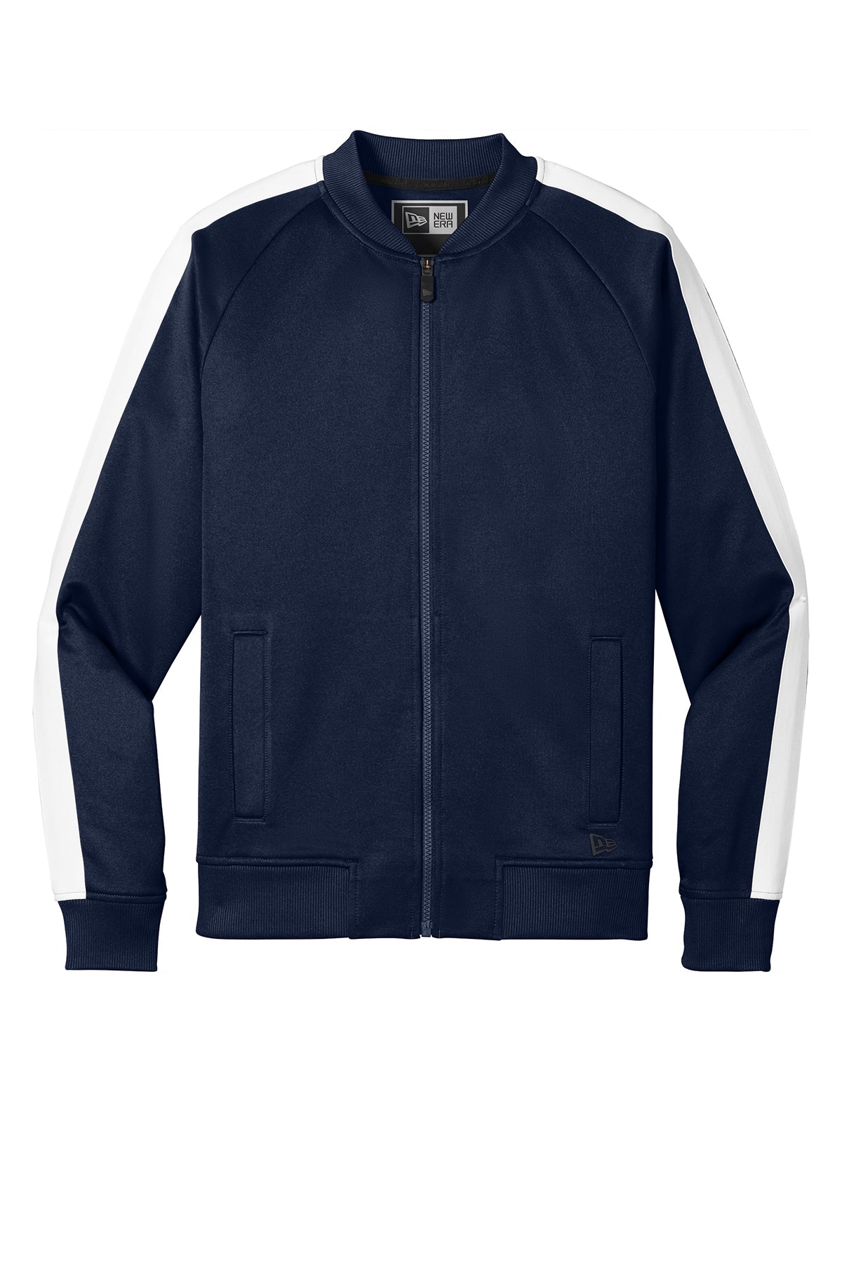 New Era® - Track Jacket - NEA650