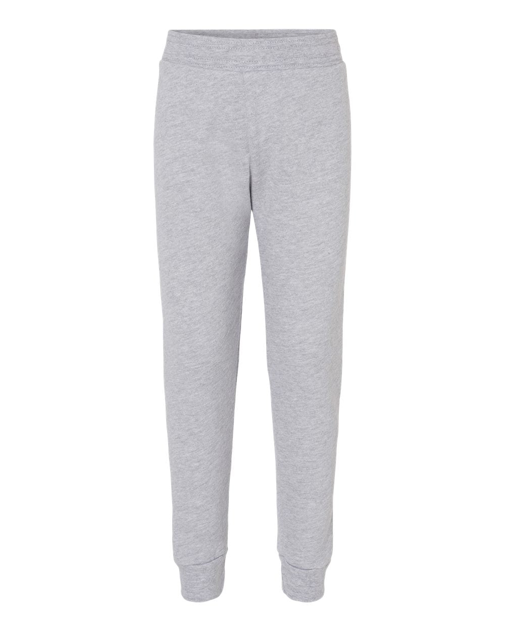 BELLA + CANVAS - Toddler Sponge Fleece Jogger Sweatpants - 3727T