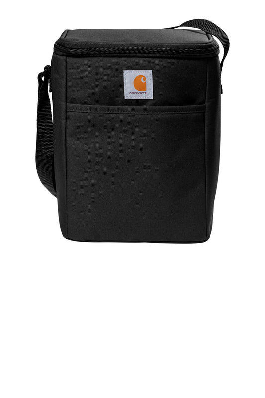 Carhartt® - Vertical 12-Can Cooler - CT89032822