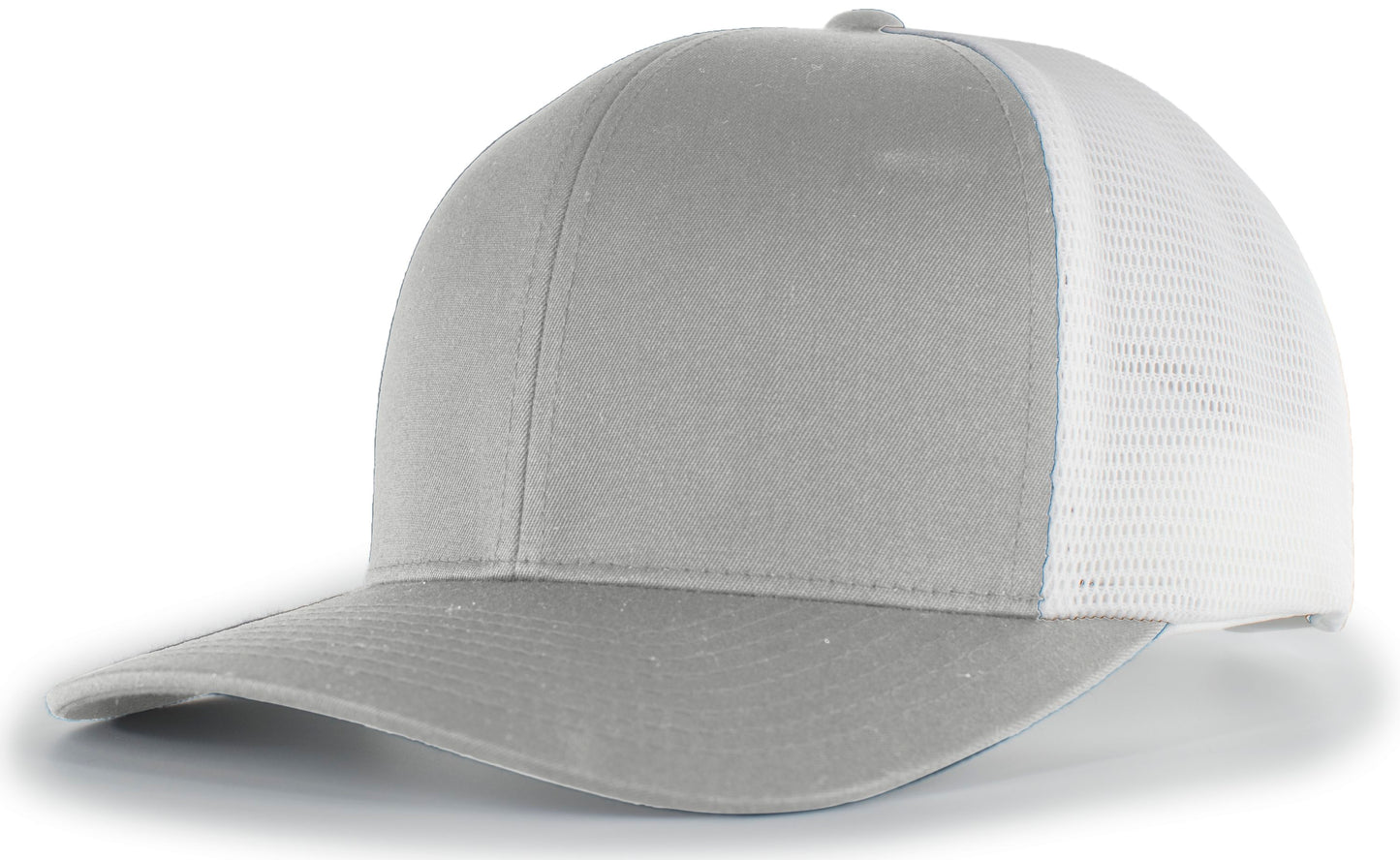 PACIFIC HEADWEAR - TRUCKER FLEXFIT® SNAPBACK CAP