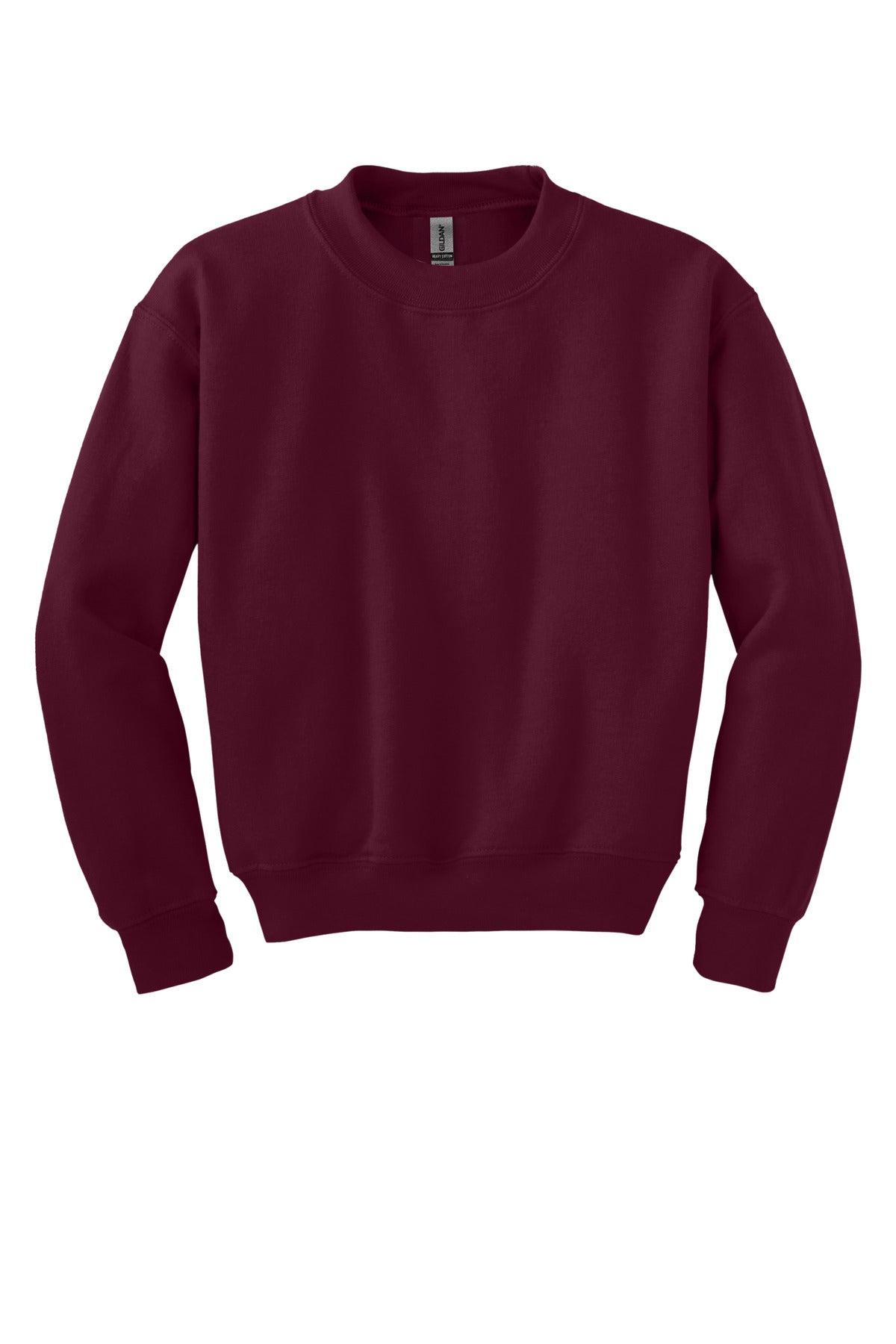 Gildan® - Youth Heavy Blend™ Crewneck Sweatshirt - 18000B