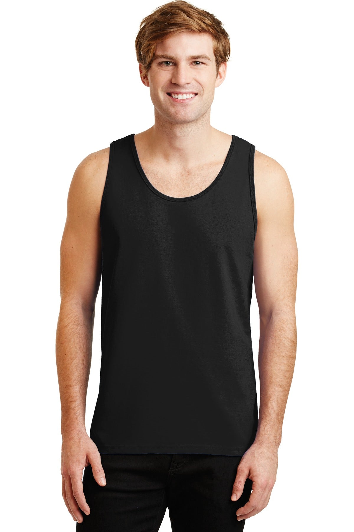Gildan® - Ultra Cotton® Tank Top - 2200