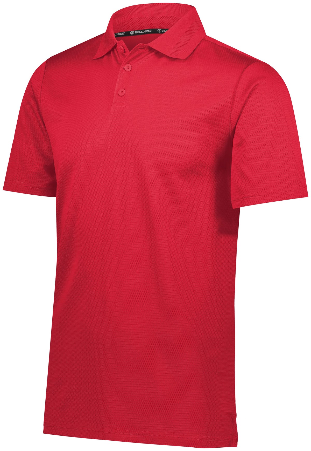 HOLLOWAY - PRISM POLO