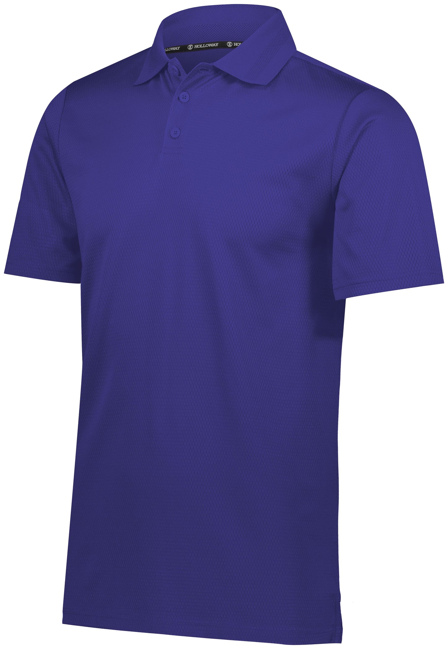 HOLLOWAY - PRISM POLO