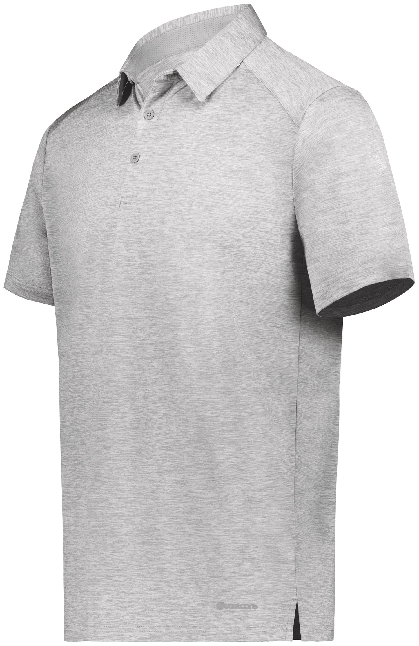 HOLLOWAY - ELECTRIFY COOLCORE POLO