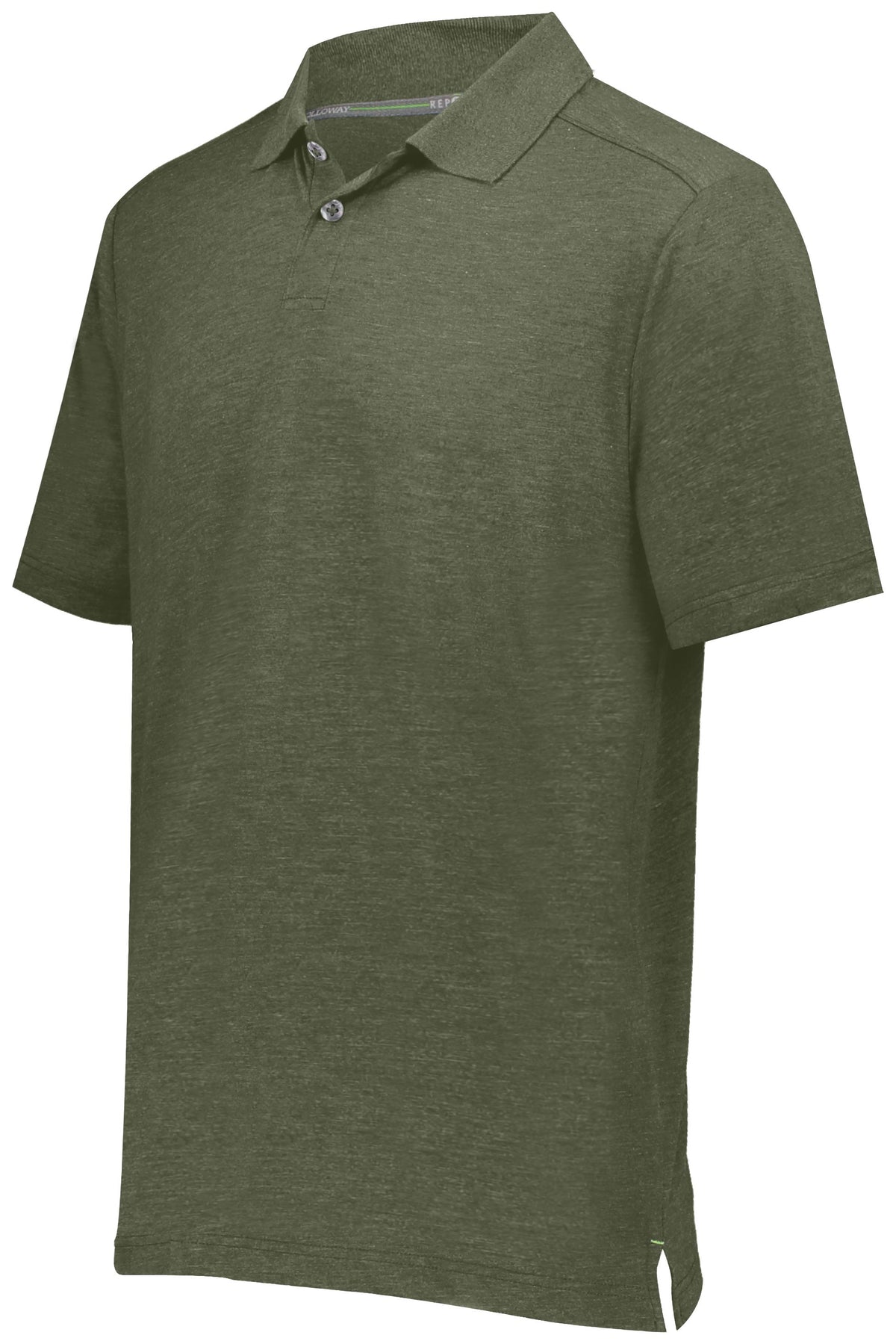 HOLLOWAY - REPREVE® ECO POLO