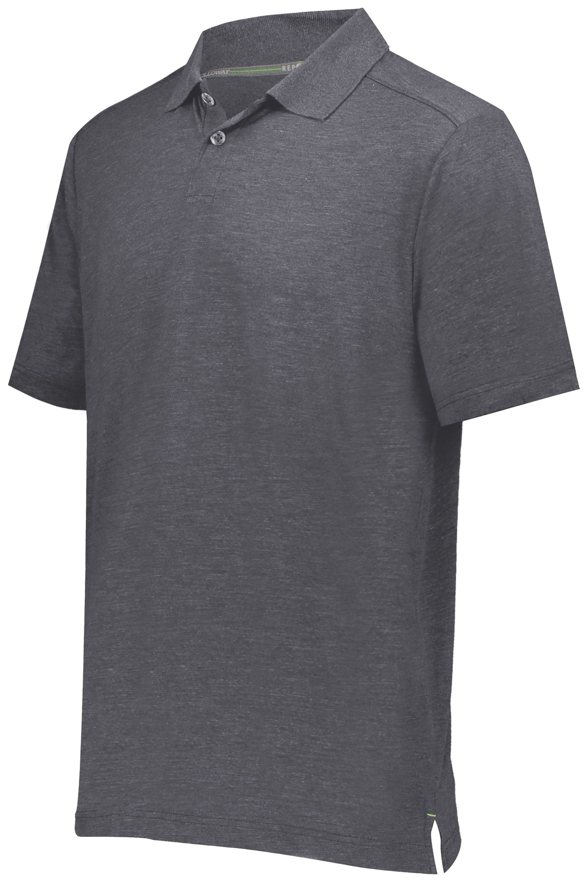 HOLLOWAY - REPREVE® ECO POLO