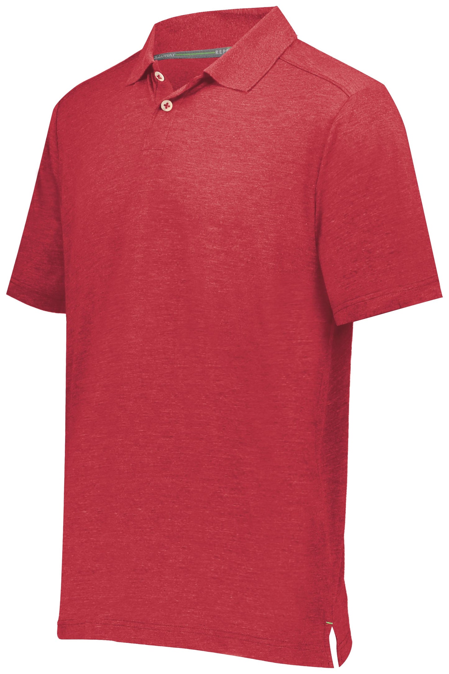 HOLLOWAY - REPREVE® ECO POLO