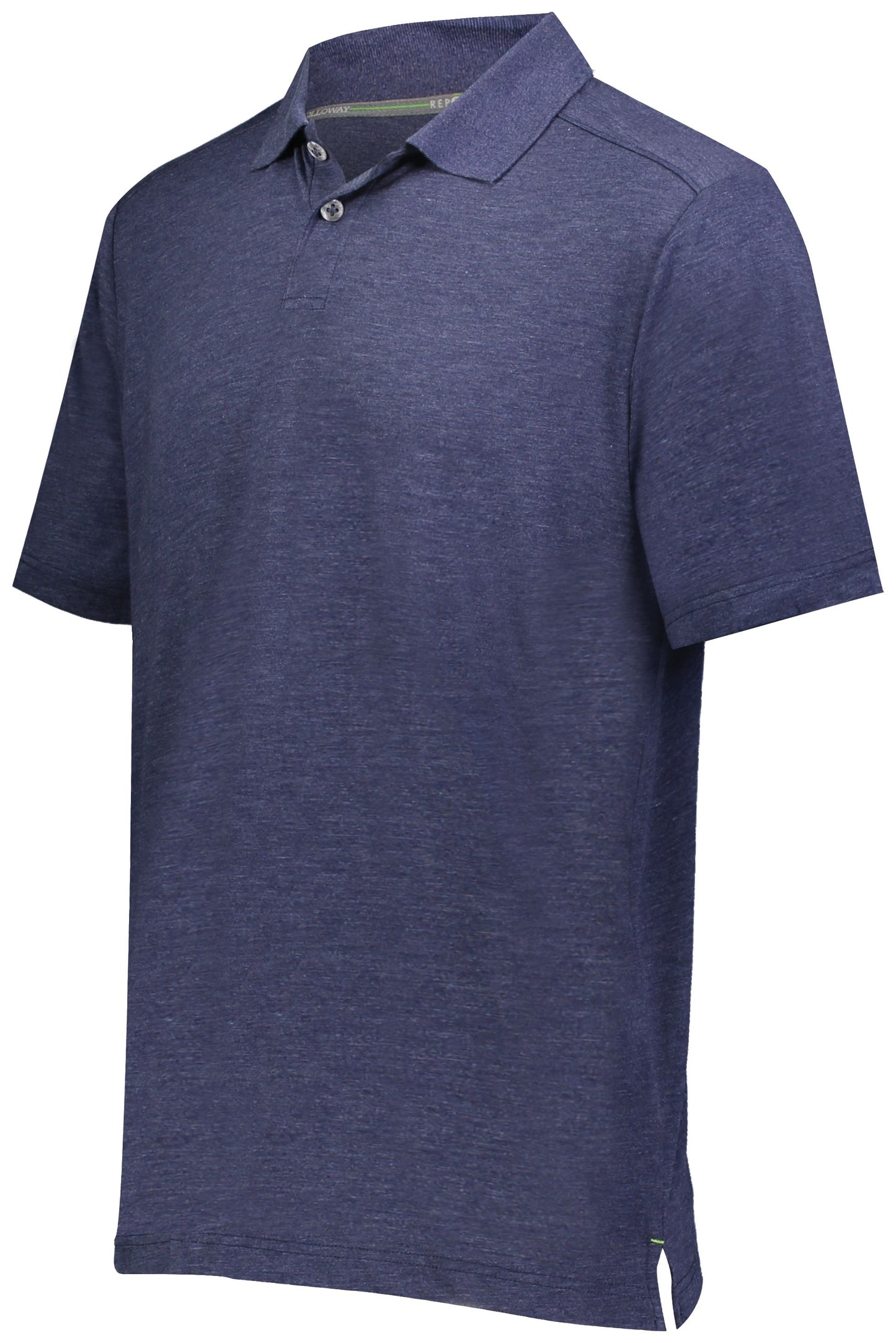HOLLOWAY - REPREVE® ECO POLO