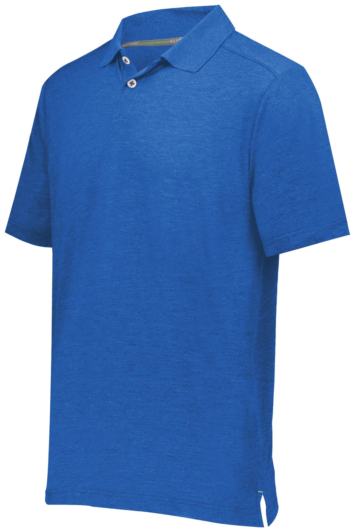 HOLLOWAY - REPREVE® ECO POLO