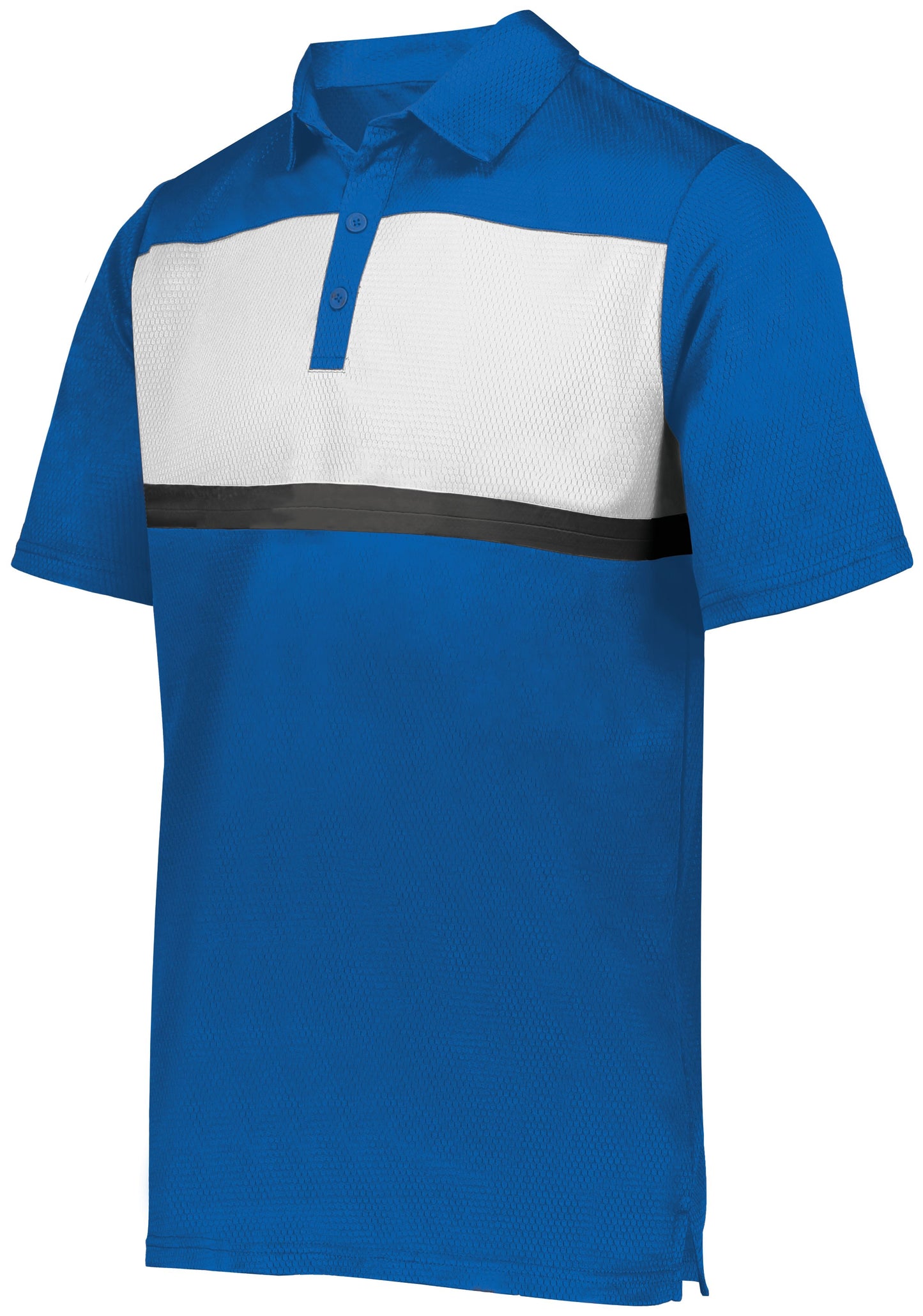 HOLLOWAY - PRISM BOLD POLO