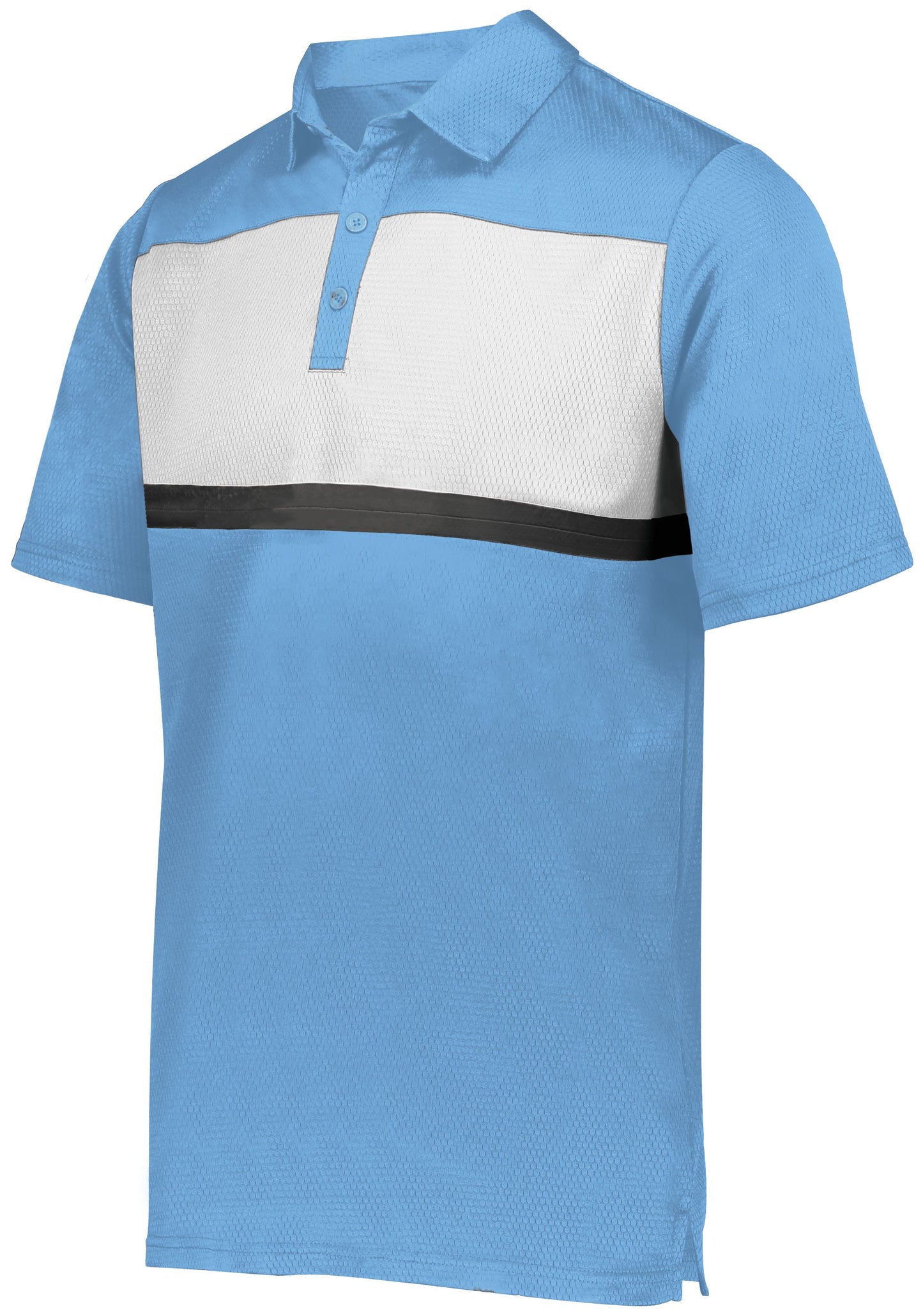 HOLLOWAY - PRISM BOLD POLO