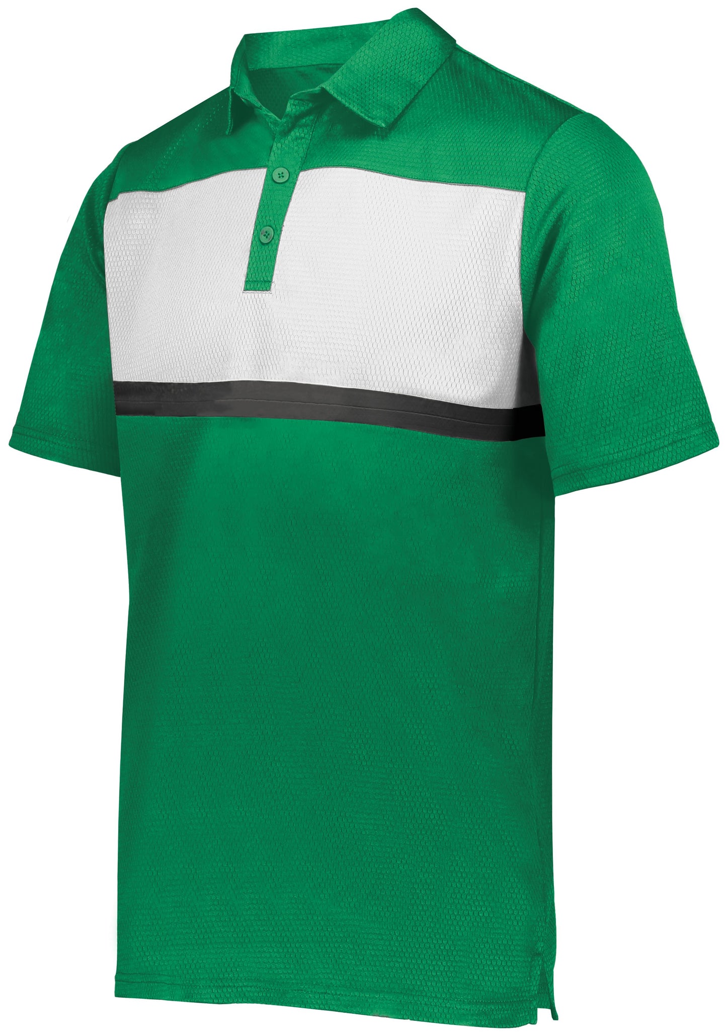 HOLLOWAY - PRISM BOLD POLO