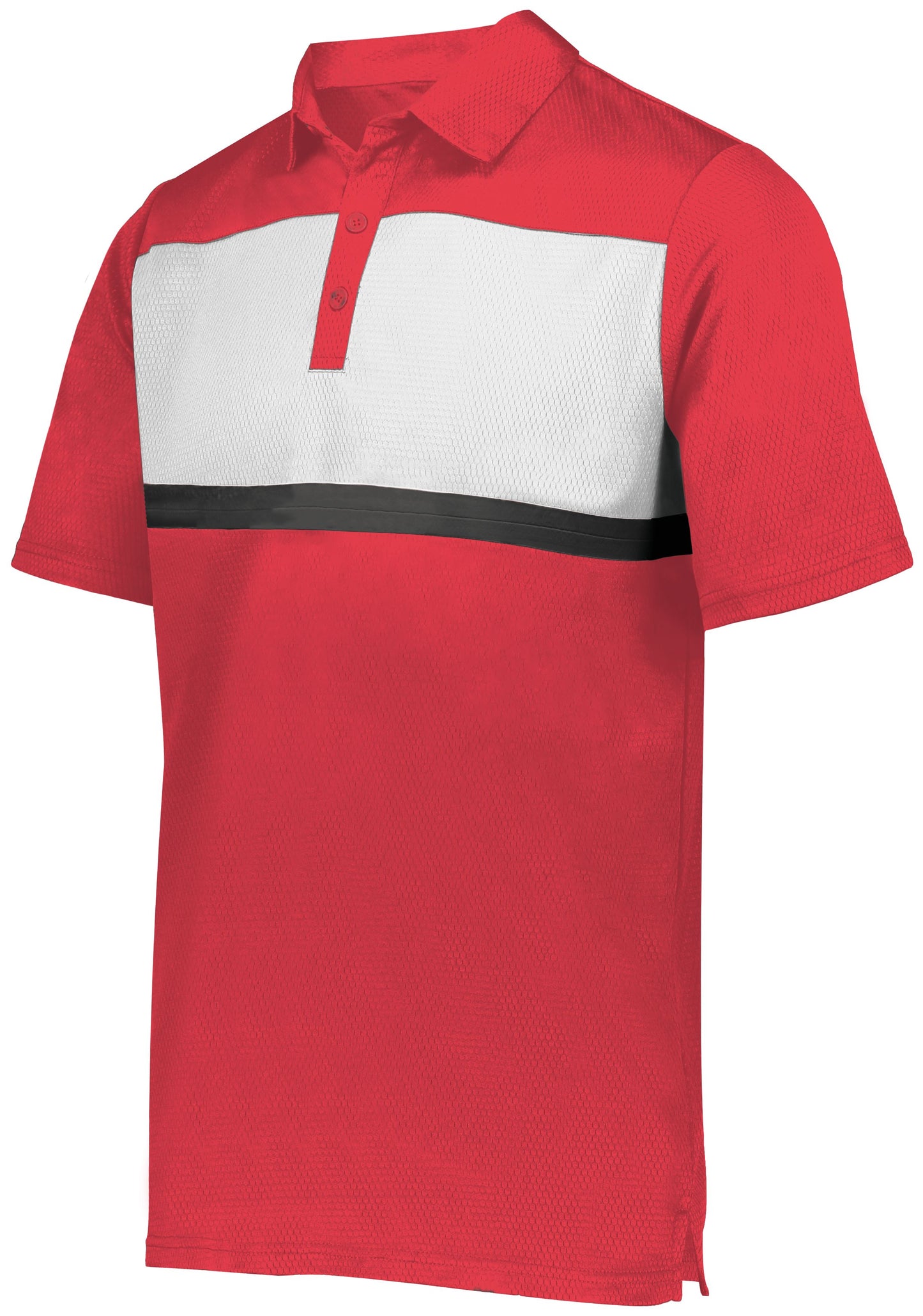 HOLLOWAY - PRISM BOLD POLO