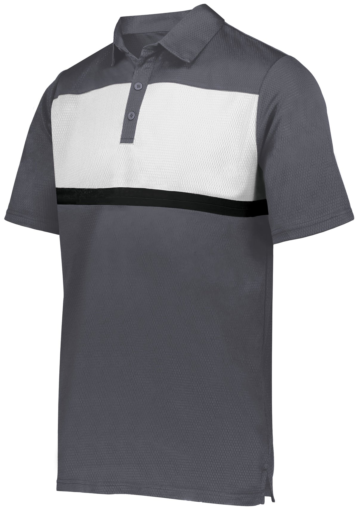 HOLLOWAY - PRISM BOLD POLO