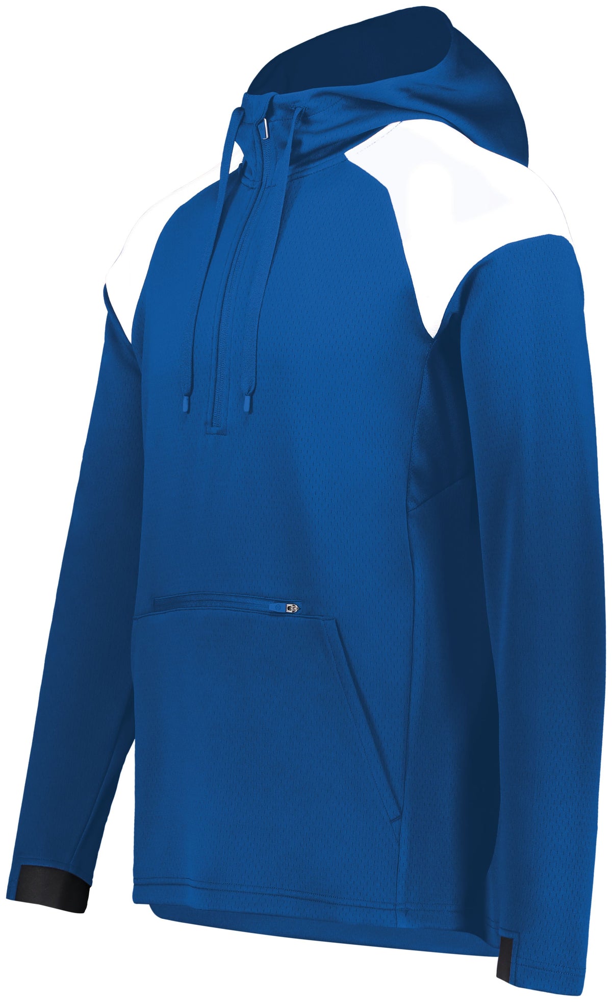 HOLLOWAY - LIMITLESS 1/4 ZIP HOODIE