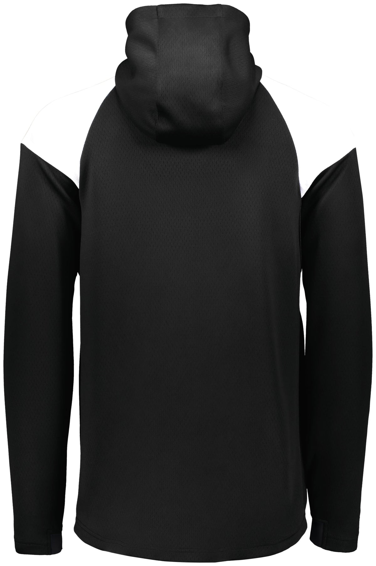HOLLOWAY - LIMITLESS 1/4 ZIP HOODIE