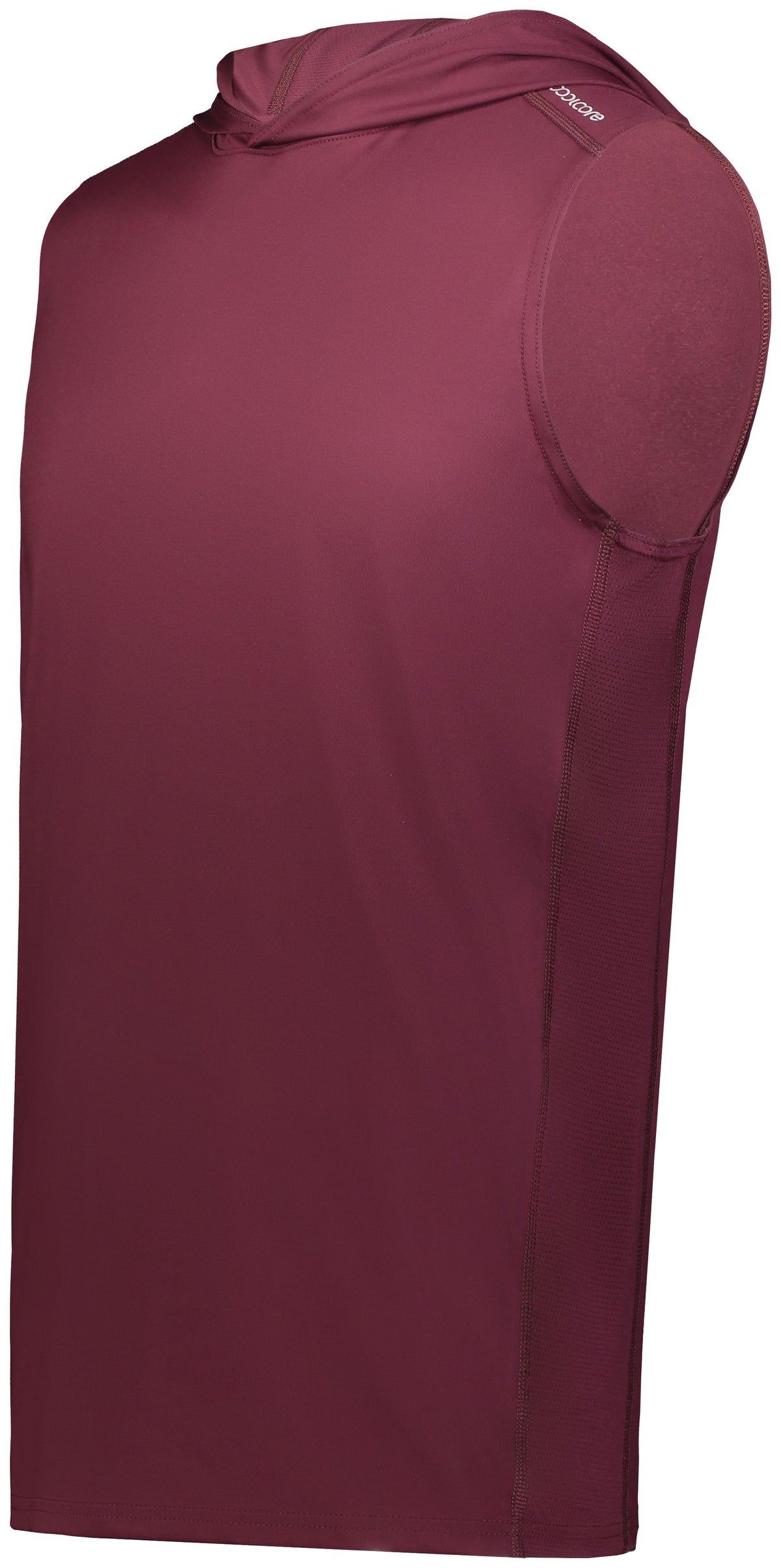 HOLLOWAY - COOLCORE® SLEEVELESS HOODIE