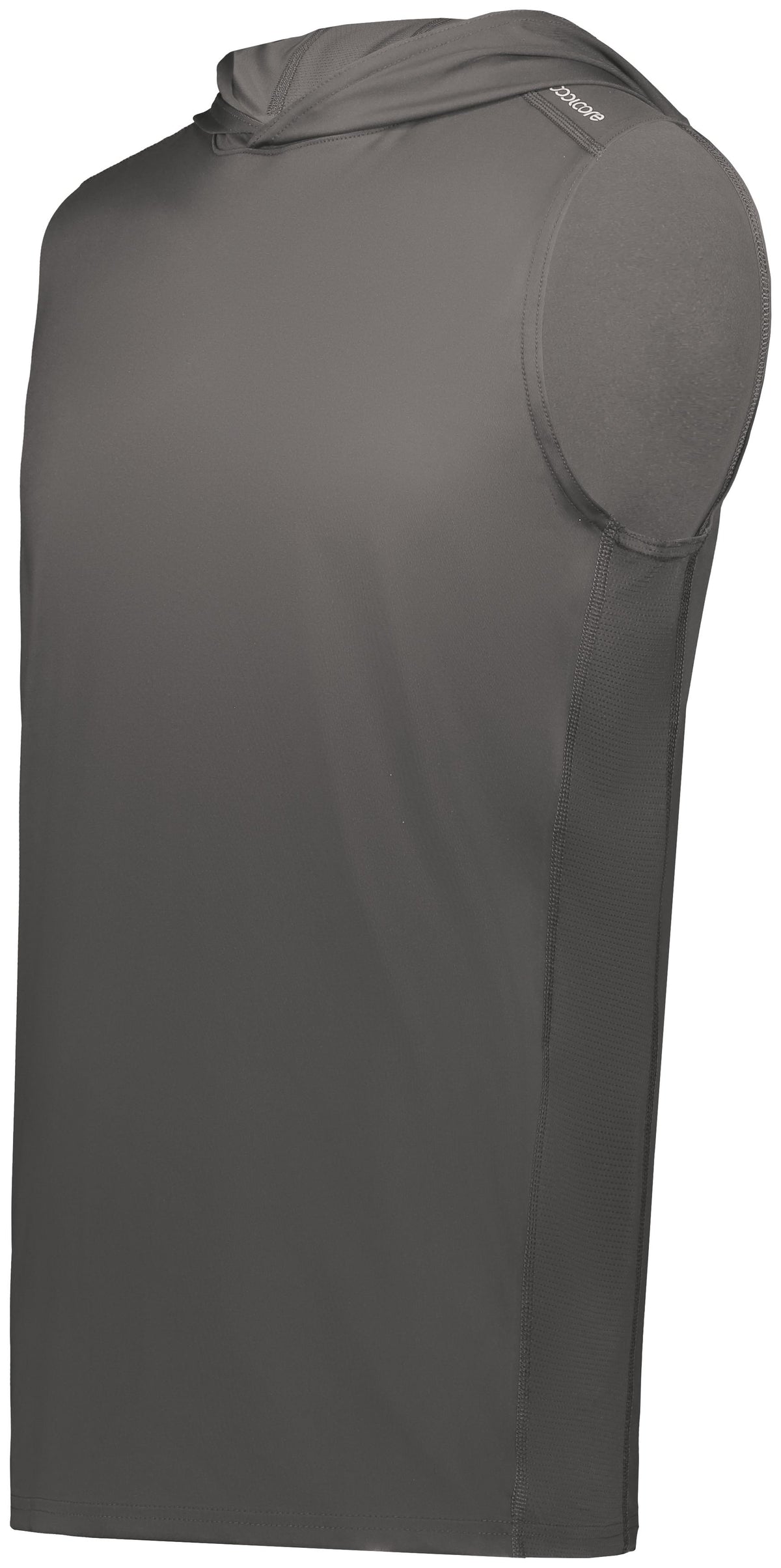 HOLLOWAY - COOLCORE® SLEEVELESS HOODIE
