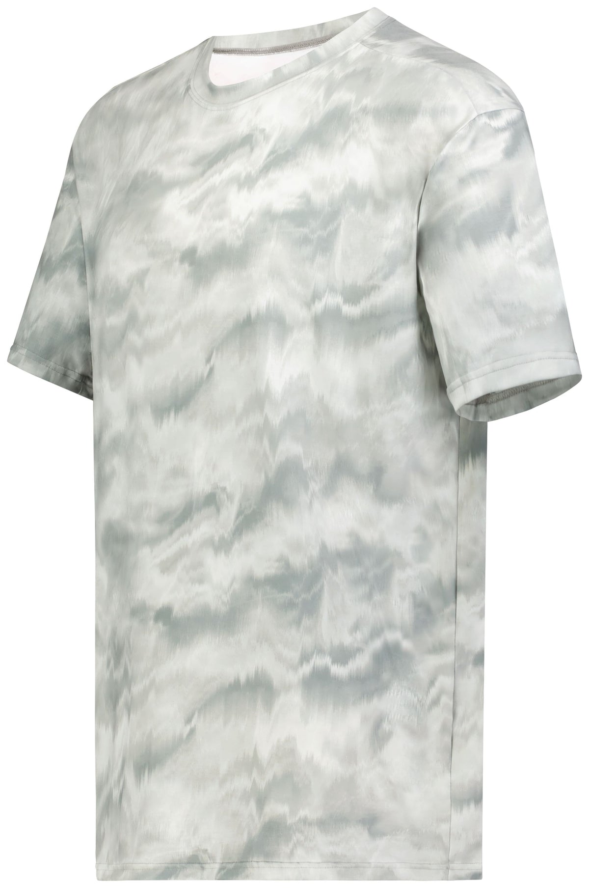 HOLLOWAY - STOCK COTTON-TOUCH™ POLY TEE