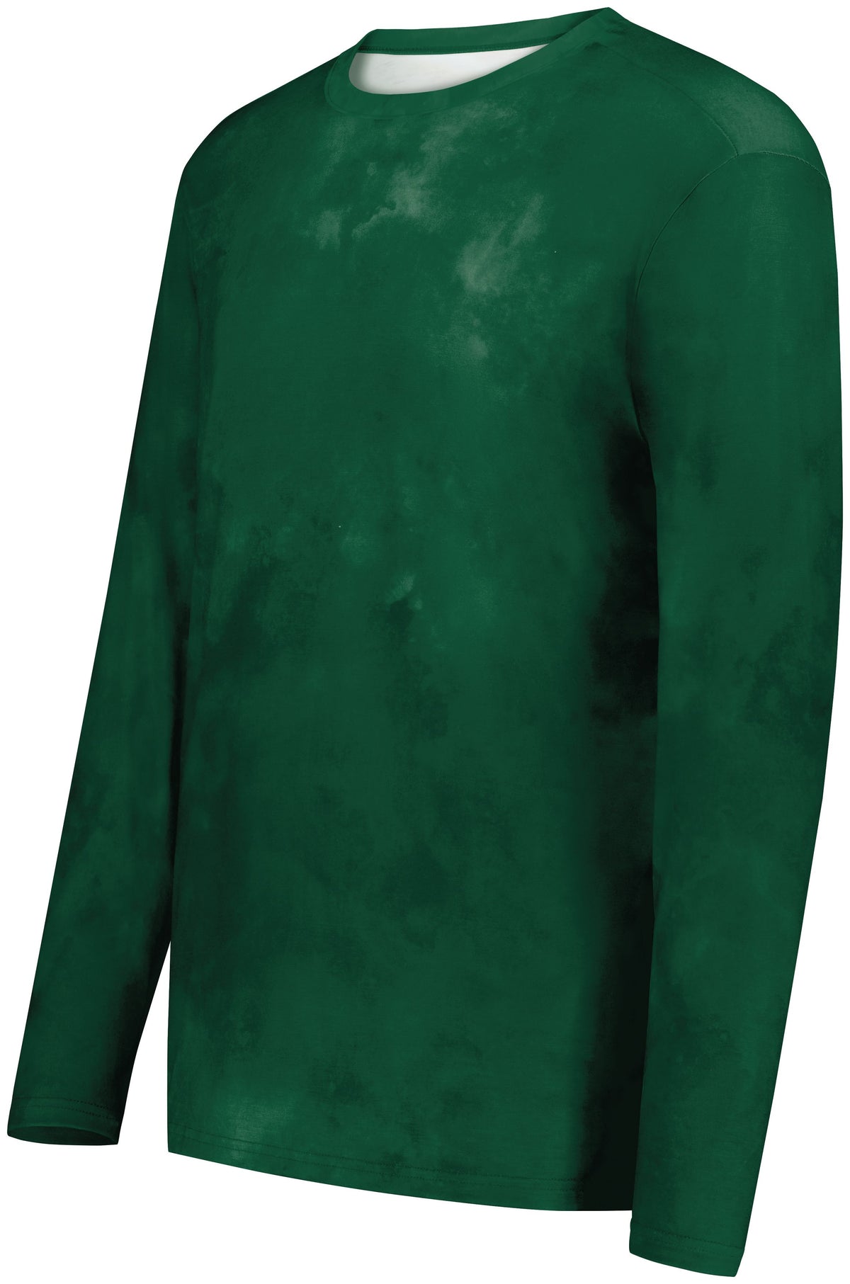HOLLOWAY - COTTON-TOUCH™ POLY CLOUD LONG SLEEVE TEE