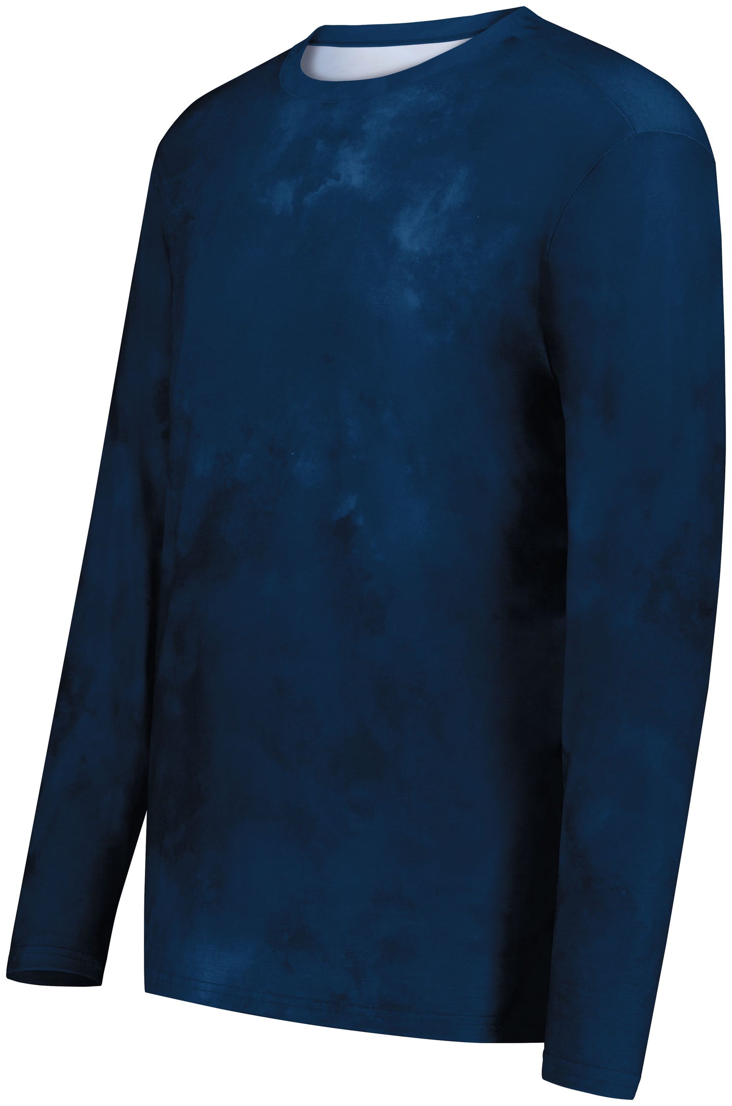 HOLLOWAY - COTTON-TOUCH™ POLY CLOUD LONG SLEEVE TEE