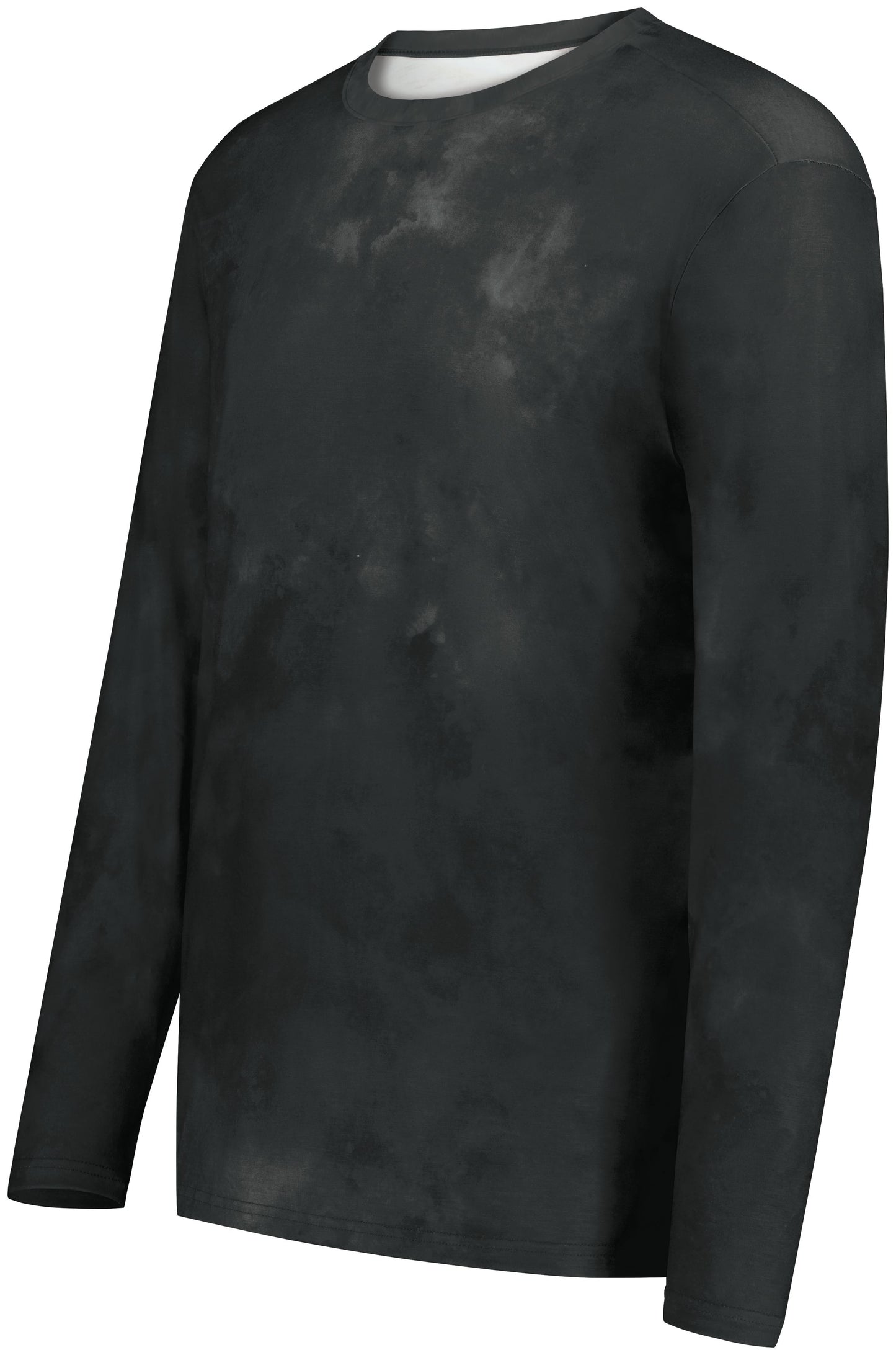HOLLOWAY - COTTON-TOUCH™ POLY CLOUD LONG SLEEVE TEE