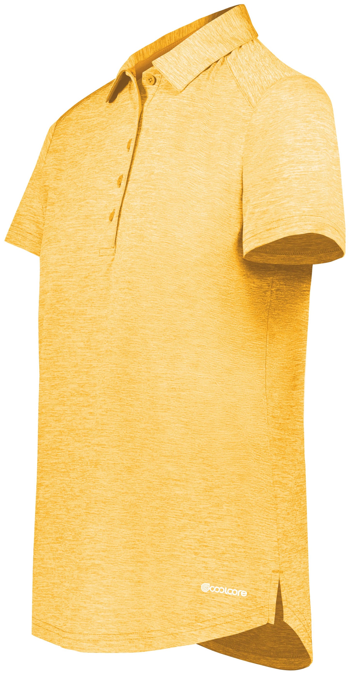 HOLLOWAY - LADIES ELECTRIFY COOLCORE® POLO