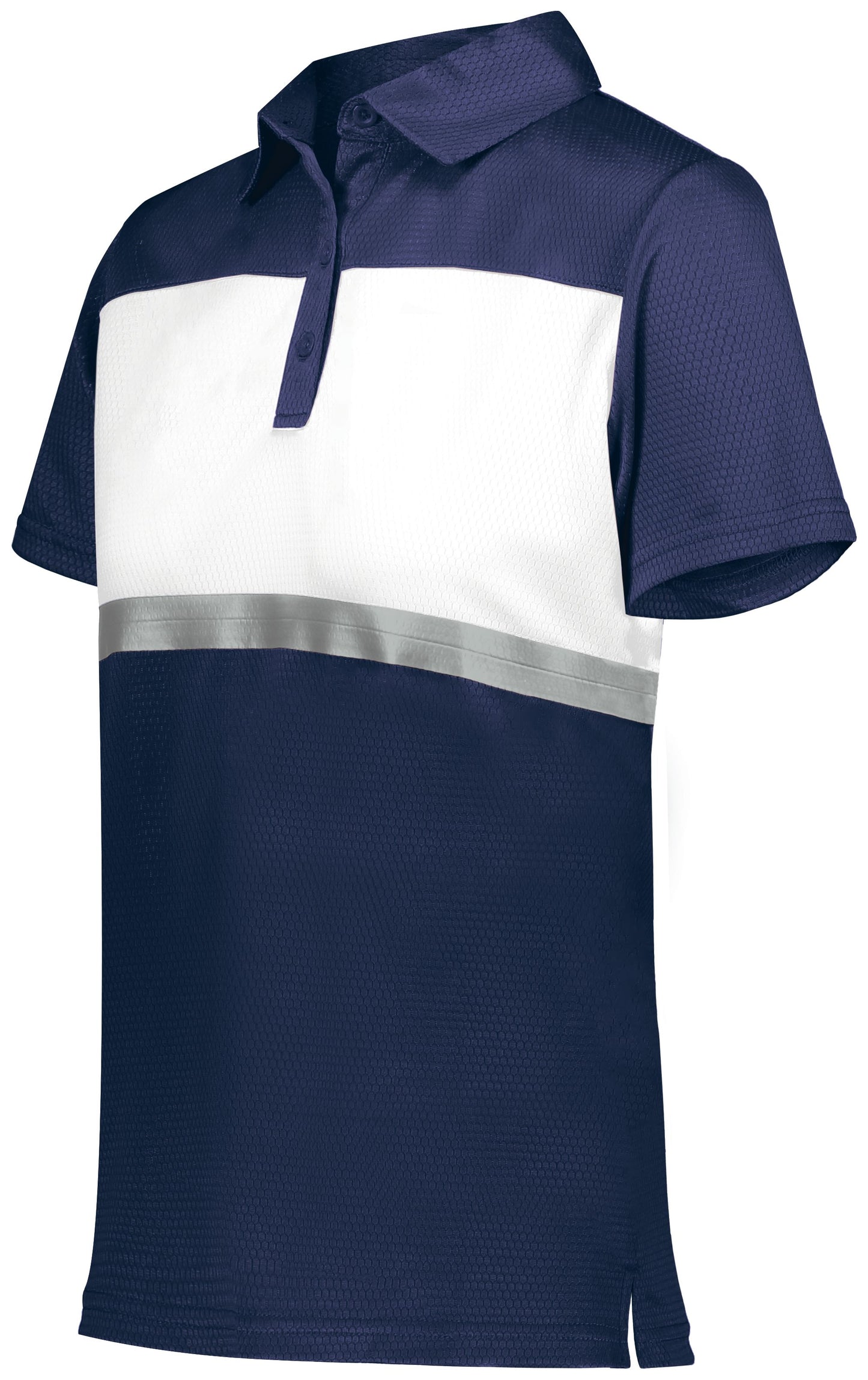 HOLLOWAY - LADIES PRISM BOLD POLO
