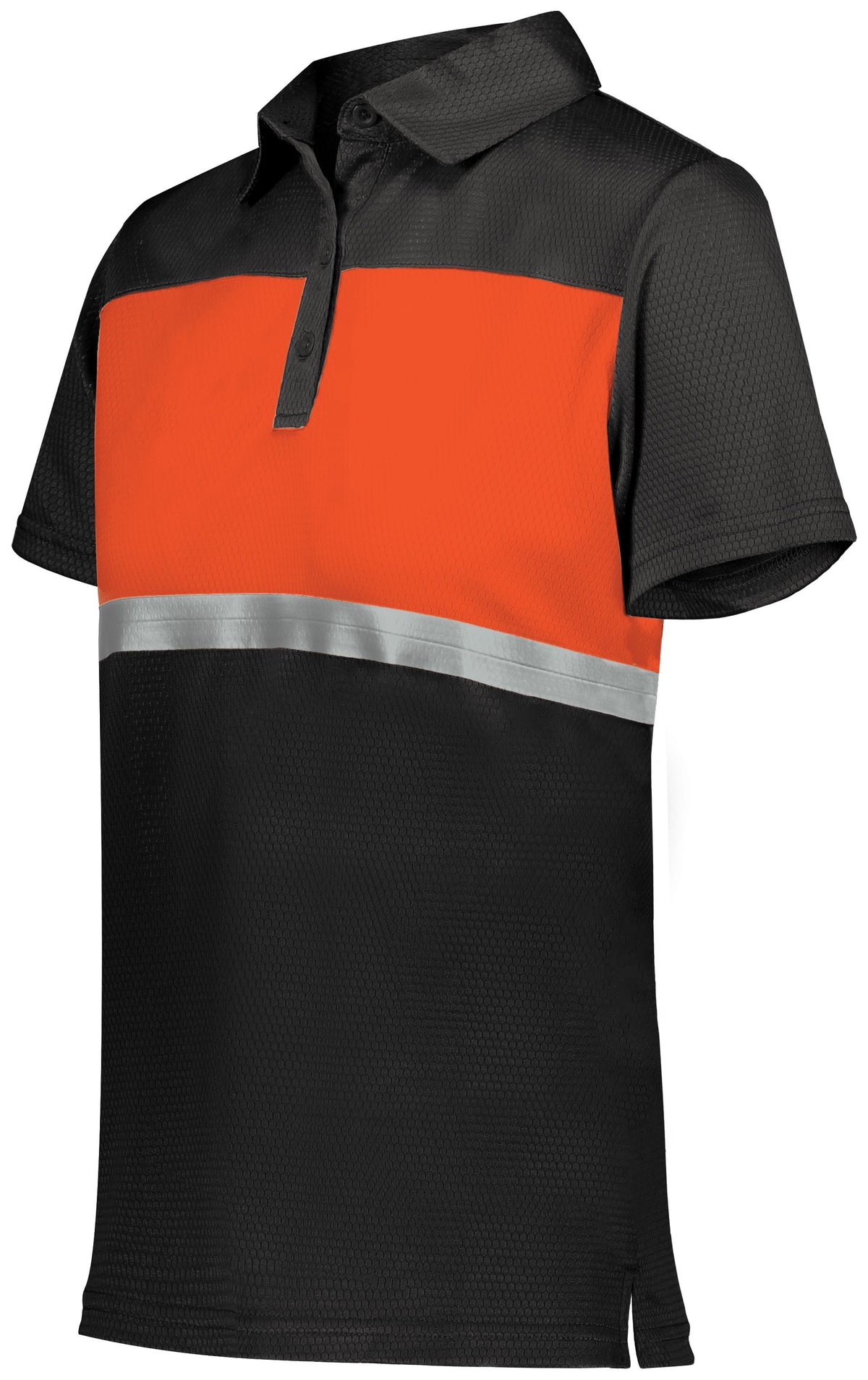 HOLLOWAY - LADIES PRISM BOLD POLO