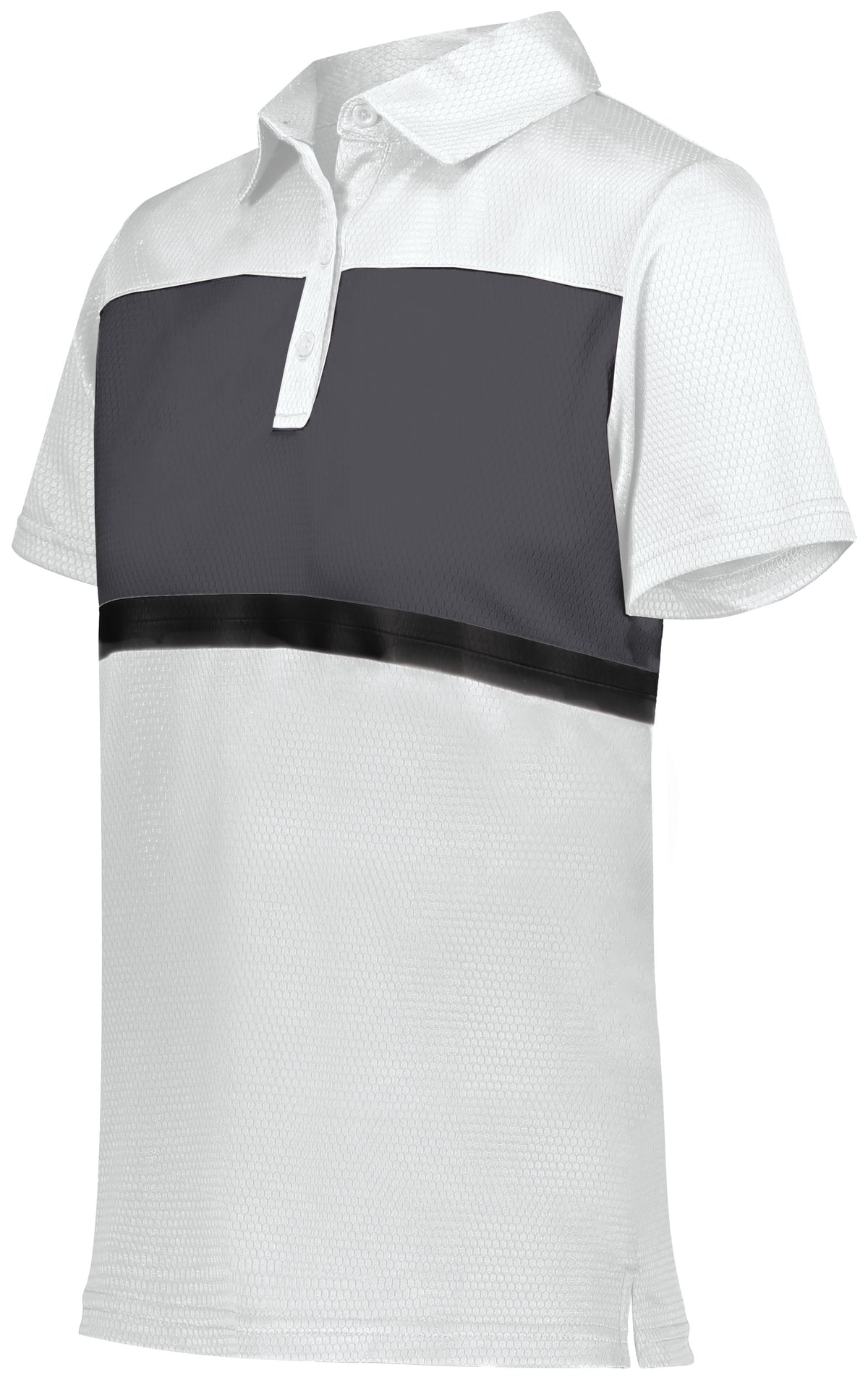 HOLLOWAY - LADIES PRISM BOLD POLO