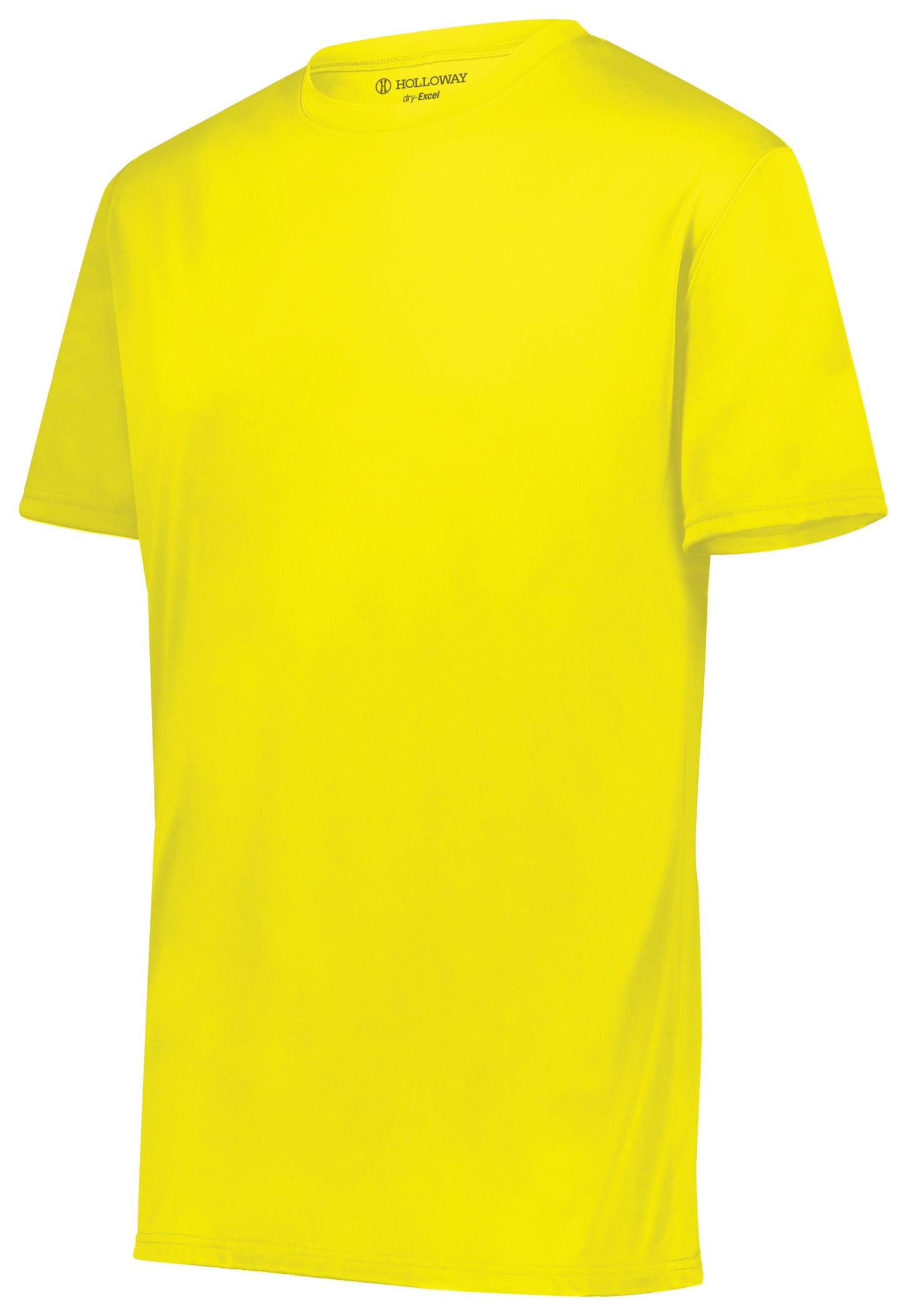 HOLLOWAY MOMENTUM TEE