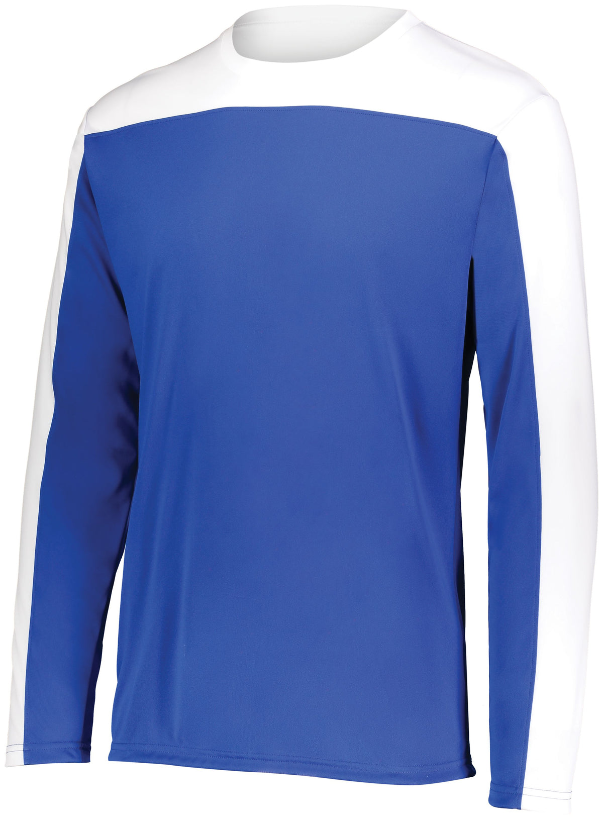 HOLLOWAY - YOUTH MOMENTUM TEAM LONG SLEEVE TEE