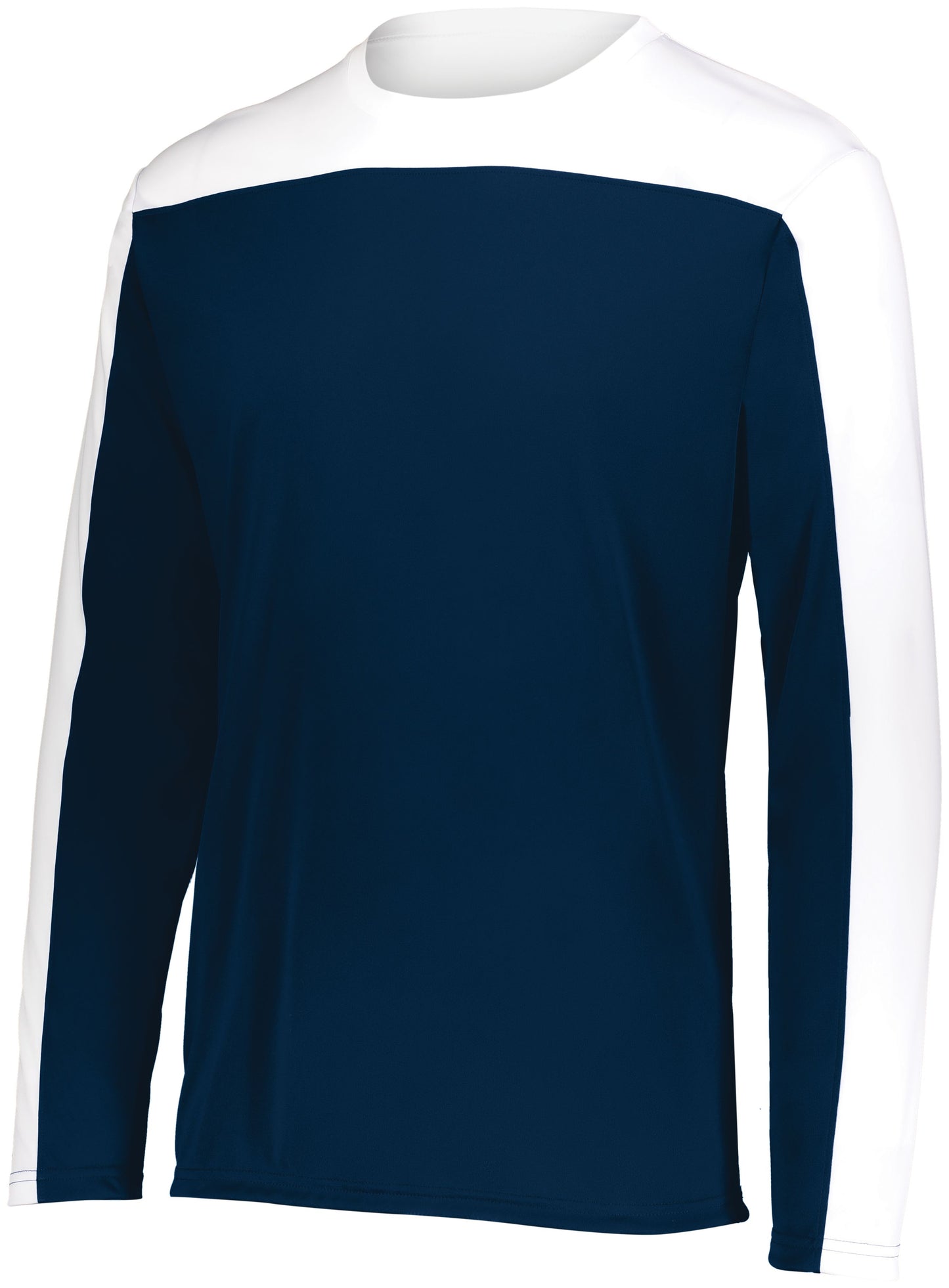 HOLLOWAY - YOUTH MOMENTUM TEAM LONG SLEEVE TEE