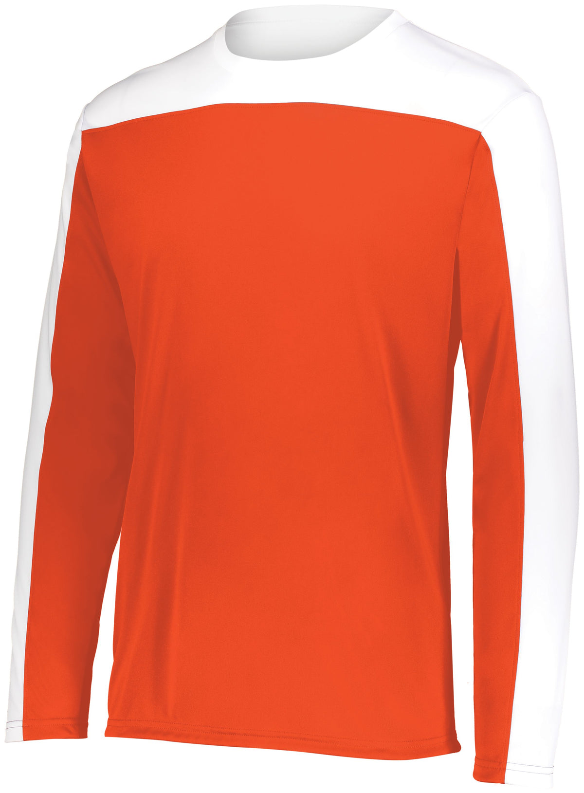 HOLLOWAY - YOUTH MOMENTUM TEAM LONG SLEEVE TEE