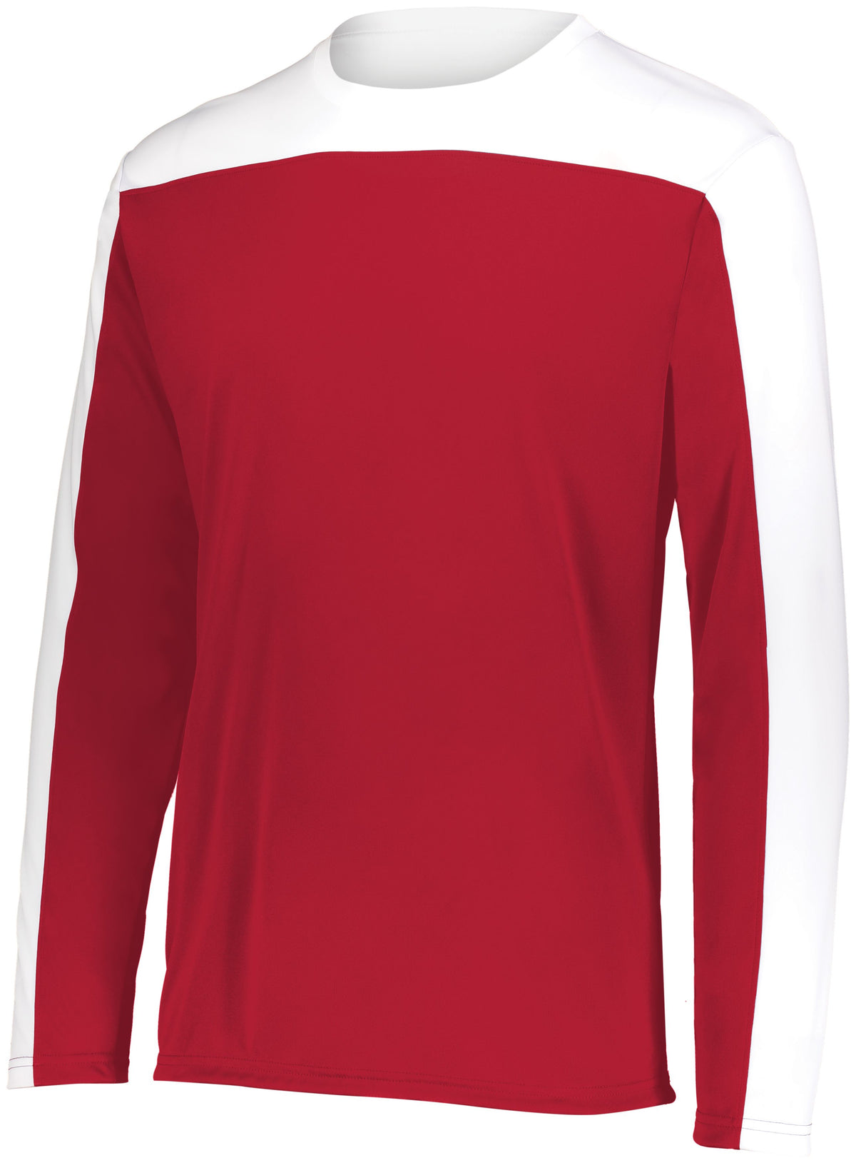 HOLLOWAY - YOUTH MOMENTUM TEAM LONG SLEEVE TEE