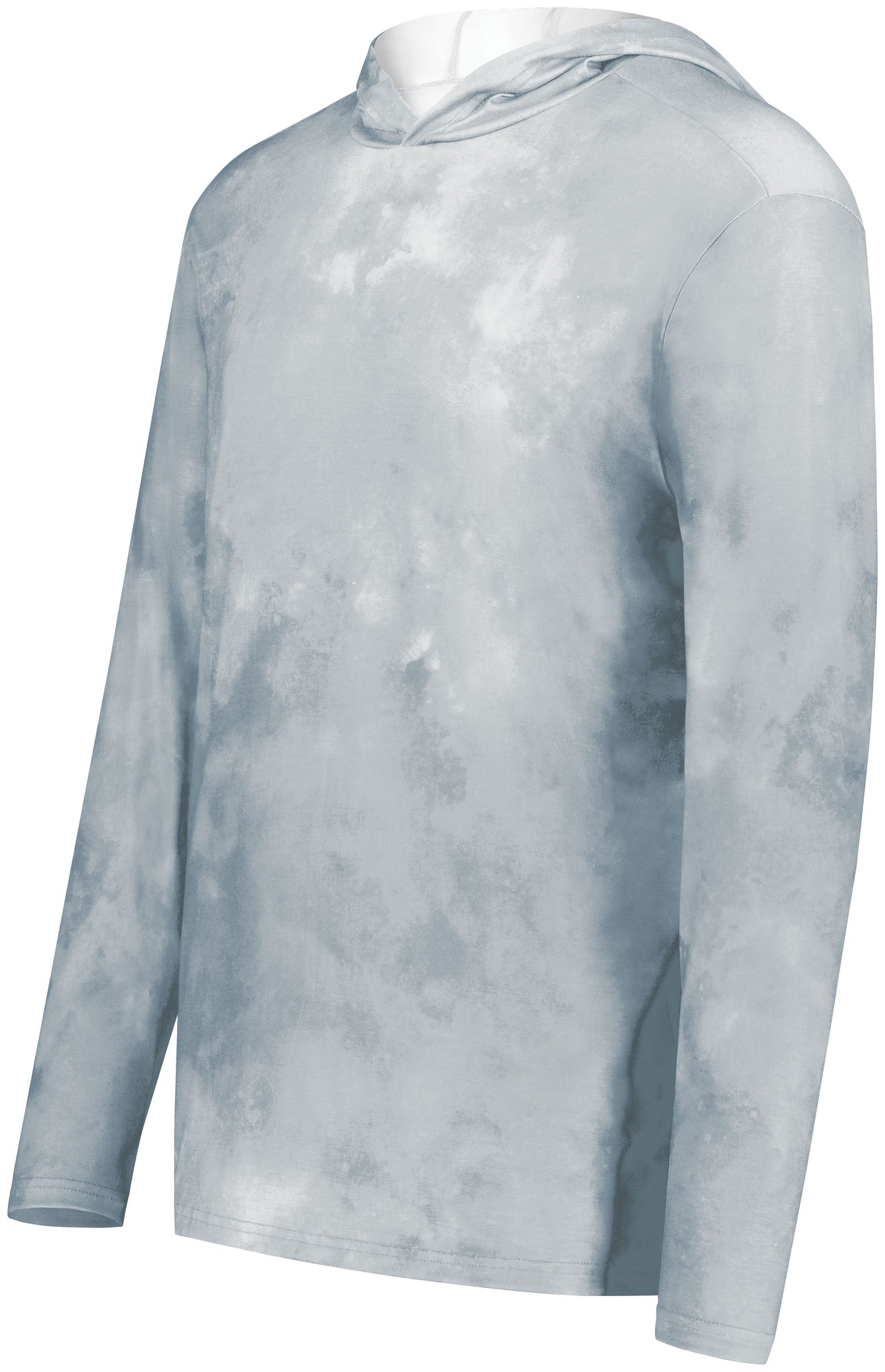 HOLLOWAY - YOUTH STOCK COTTON-TOUCH™ POLY HOODIE