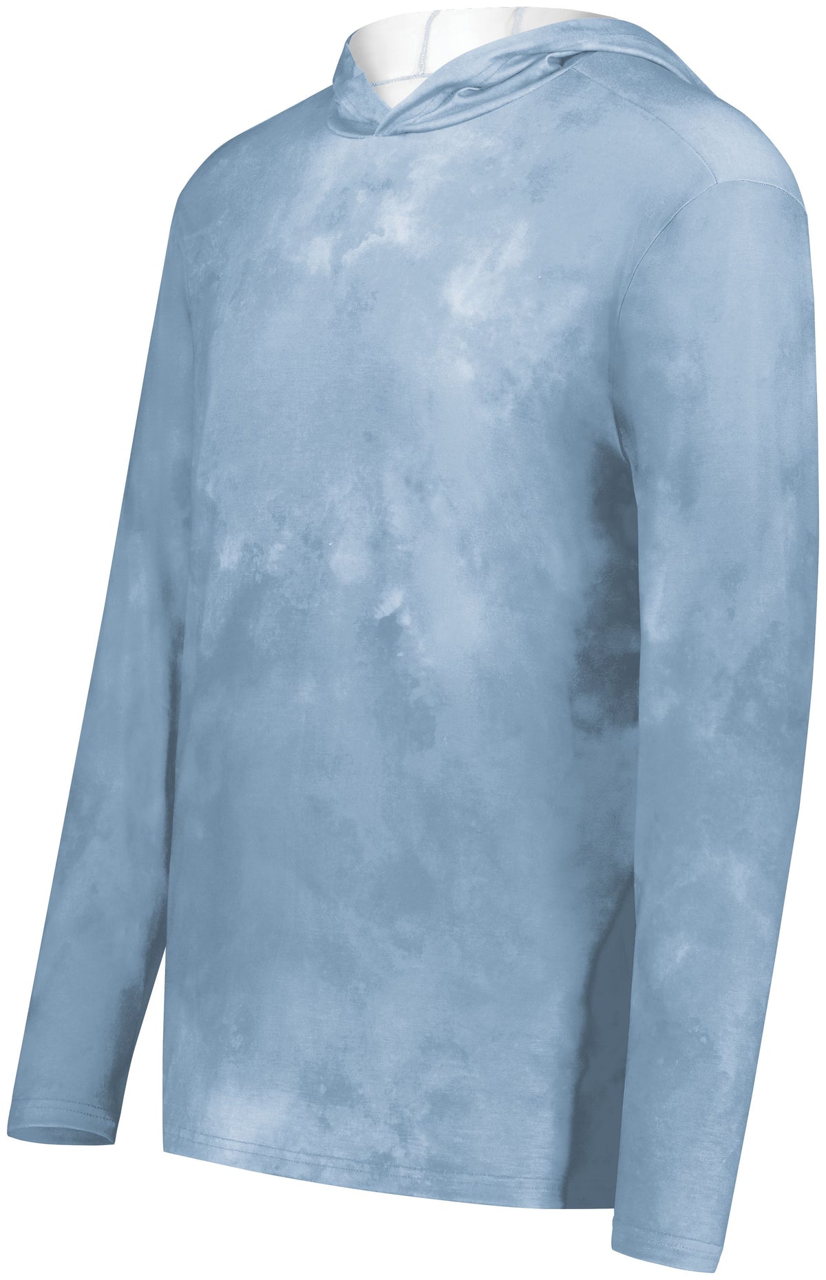 HOLLOWAY - YOUTH STOCK COTTON-TOUCH™ POLY HOODIE