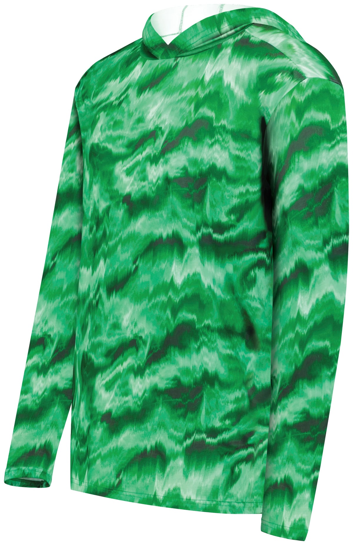 HOLLOWAY - YOUTH STOCK COTTON-TOUCH™ POLY HOODIE