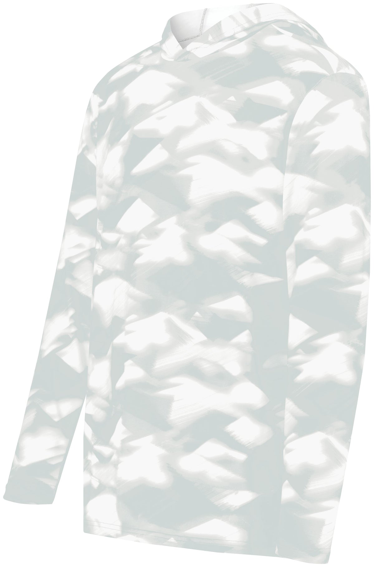 HOLLOWAY - YOUTH STOCK COTTON-TOUCH™ POLY HOODIE