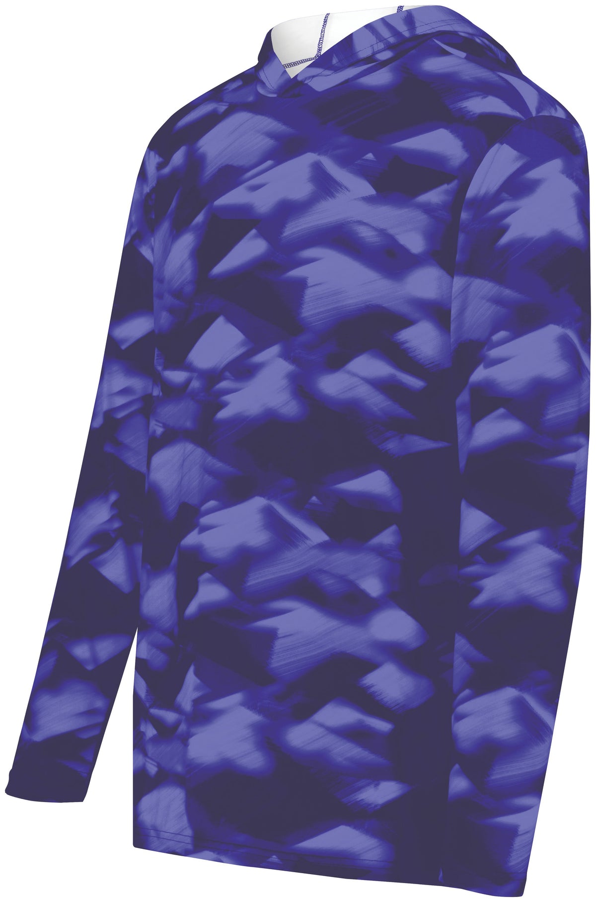 HOLLOWAY - YOUTH STOCK COTTON-TOUCH™ POLY HOODIE